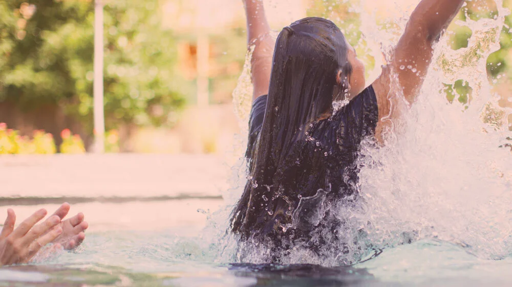 The Weak Know True Strength