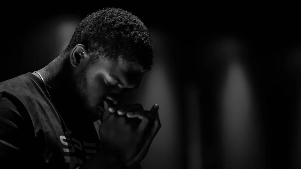 A Prayer for Glory