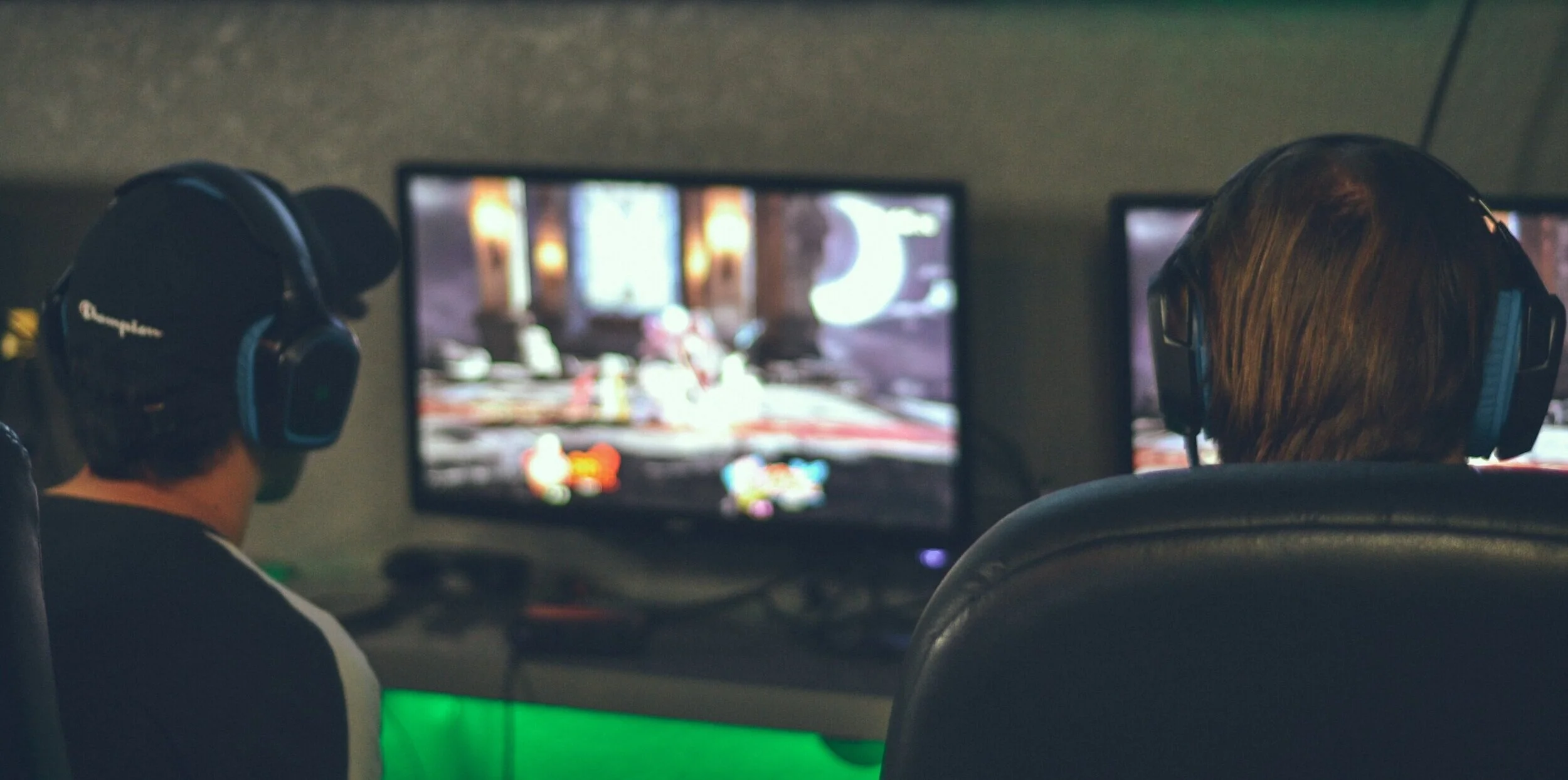 How Do People Break Free from Online Addictions?
