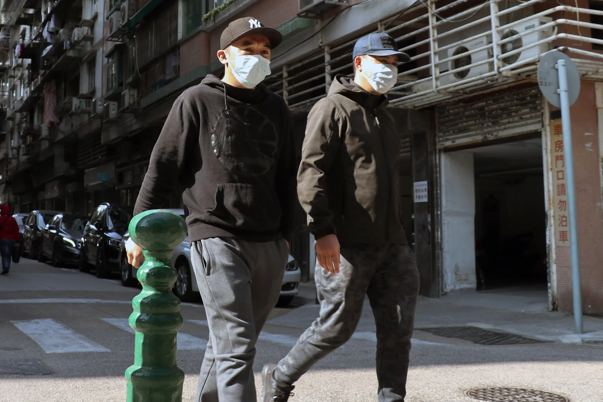 How to Be the Church in a Global Pandemic