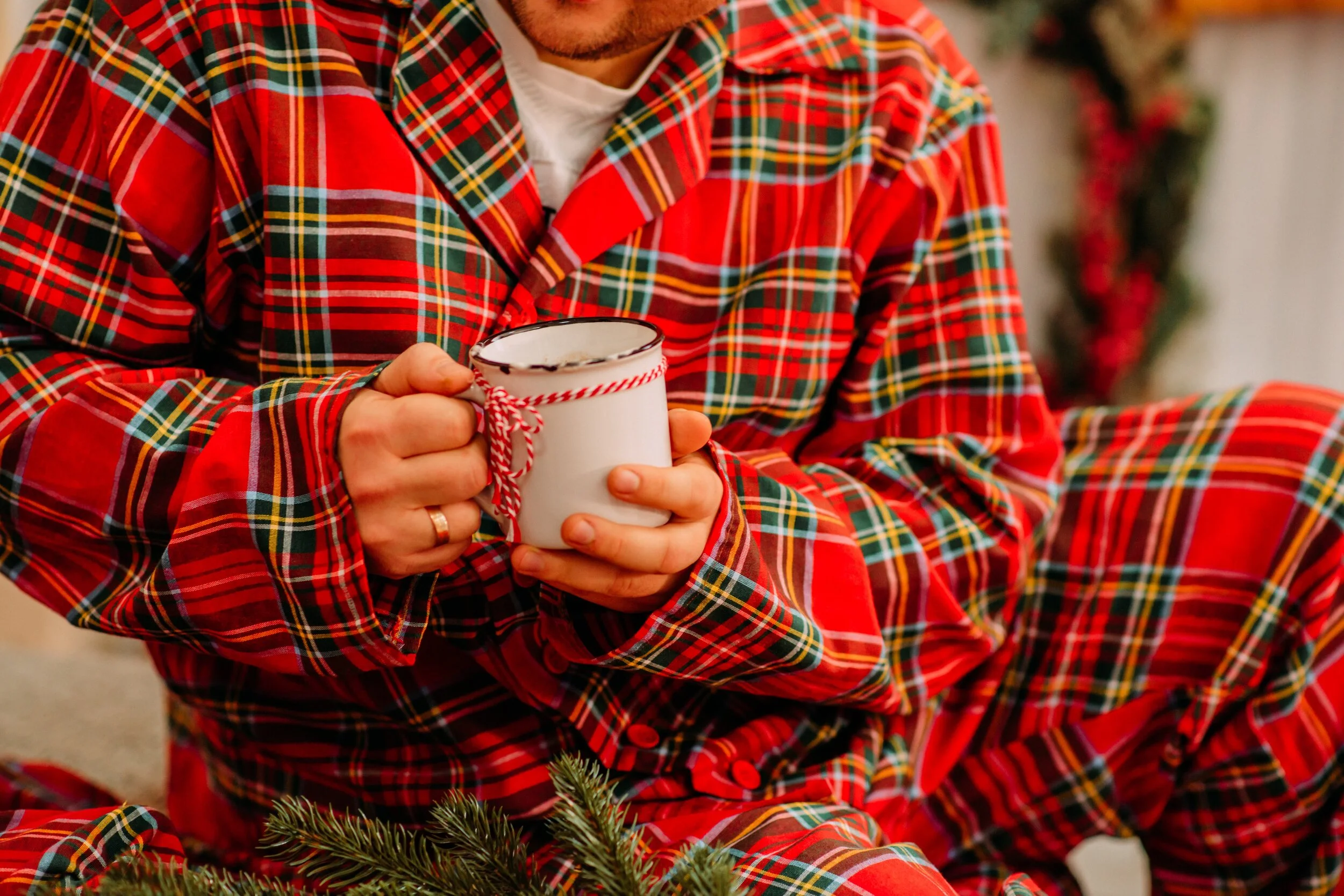 What You’re Missing When Church in Your Pajamas Feels Normal