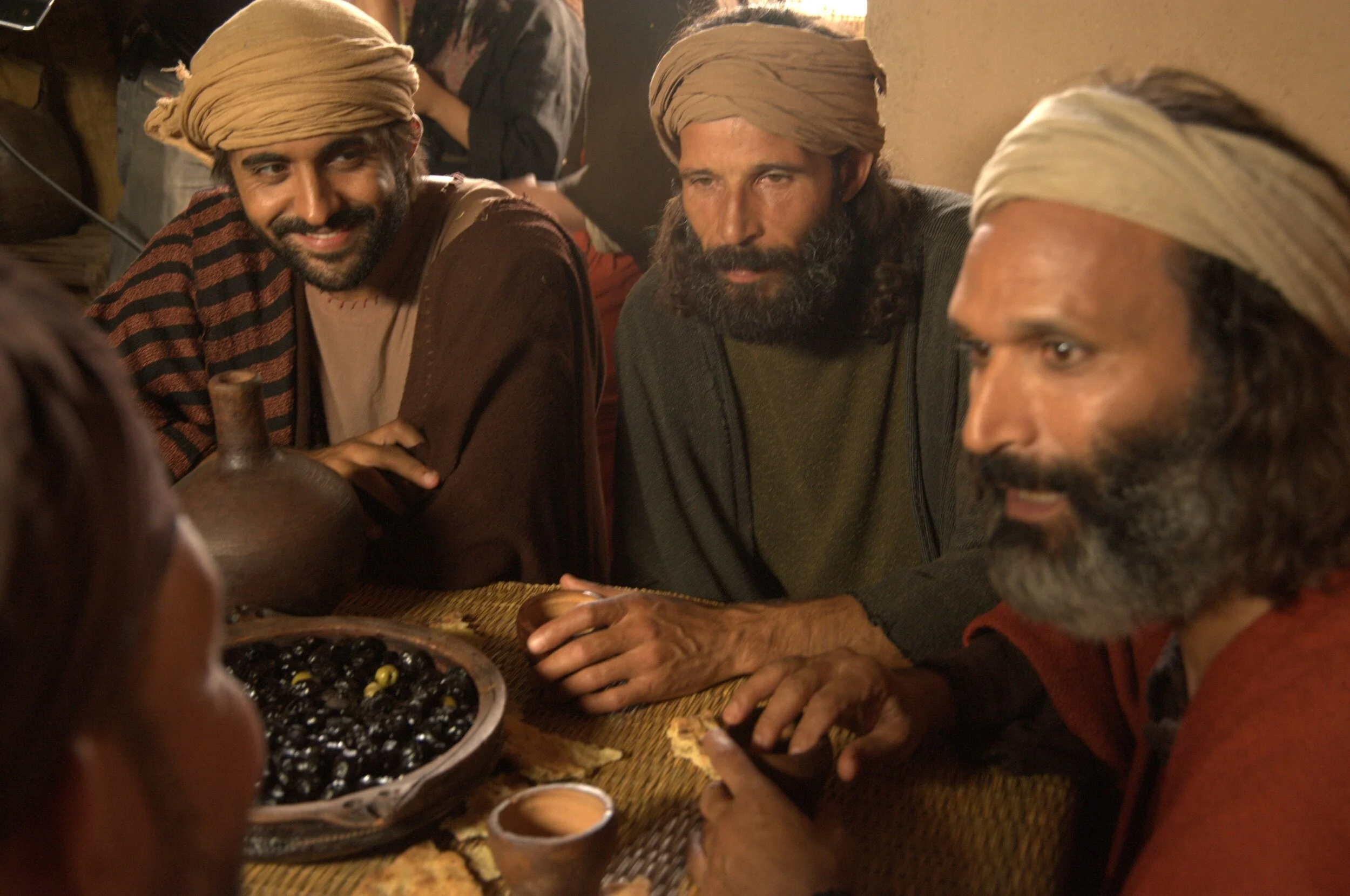 How the Church Would Be Different if Jesus Didn’t Start a Small Group