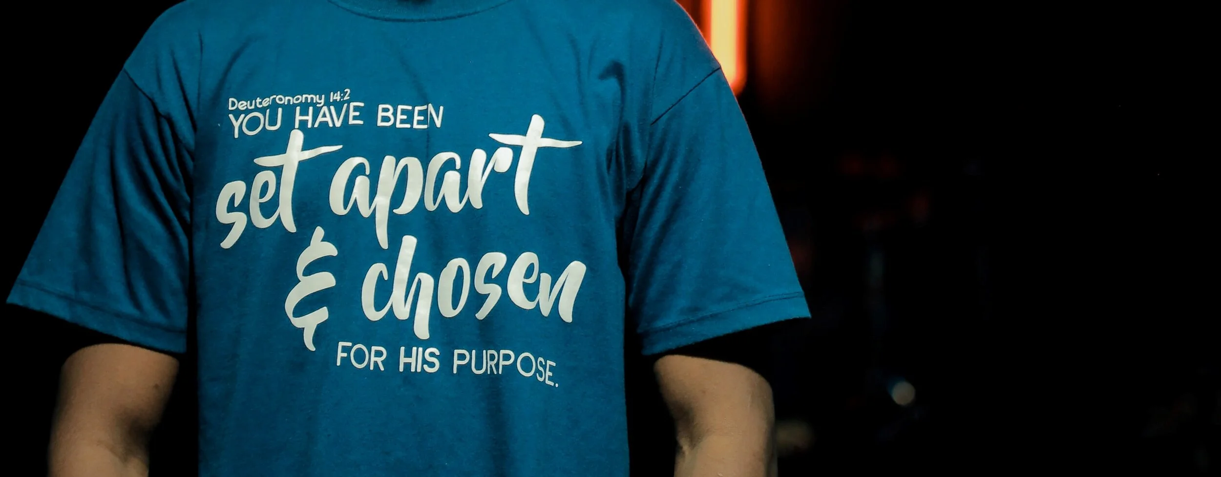 If You Believe in Jesus, This Is Why