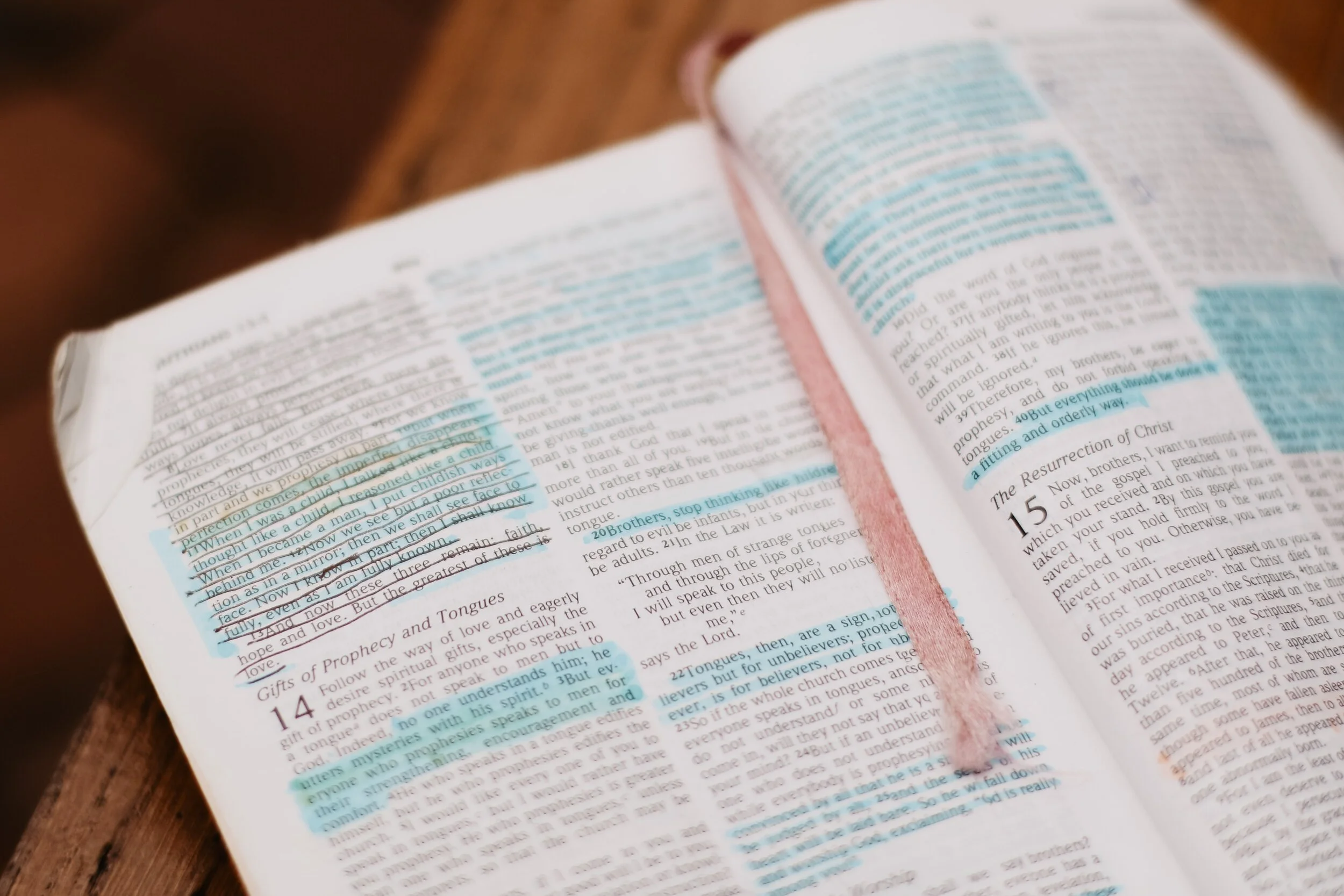 Verses That Refute Predestination