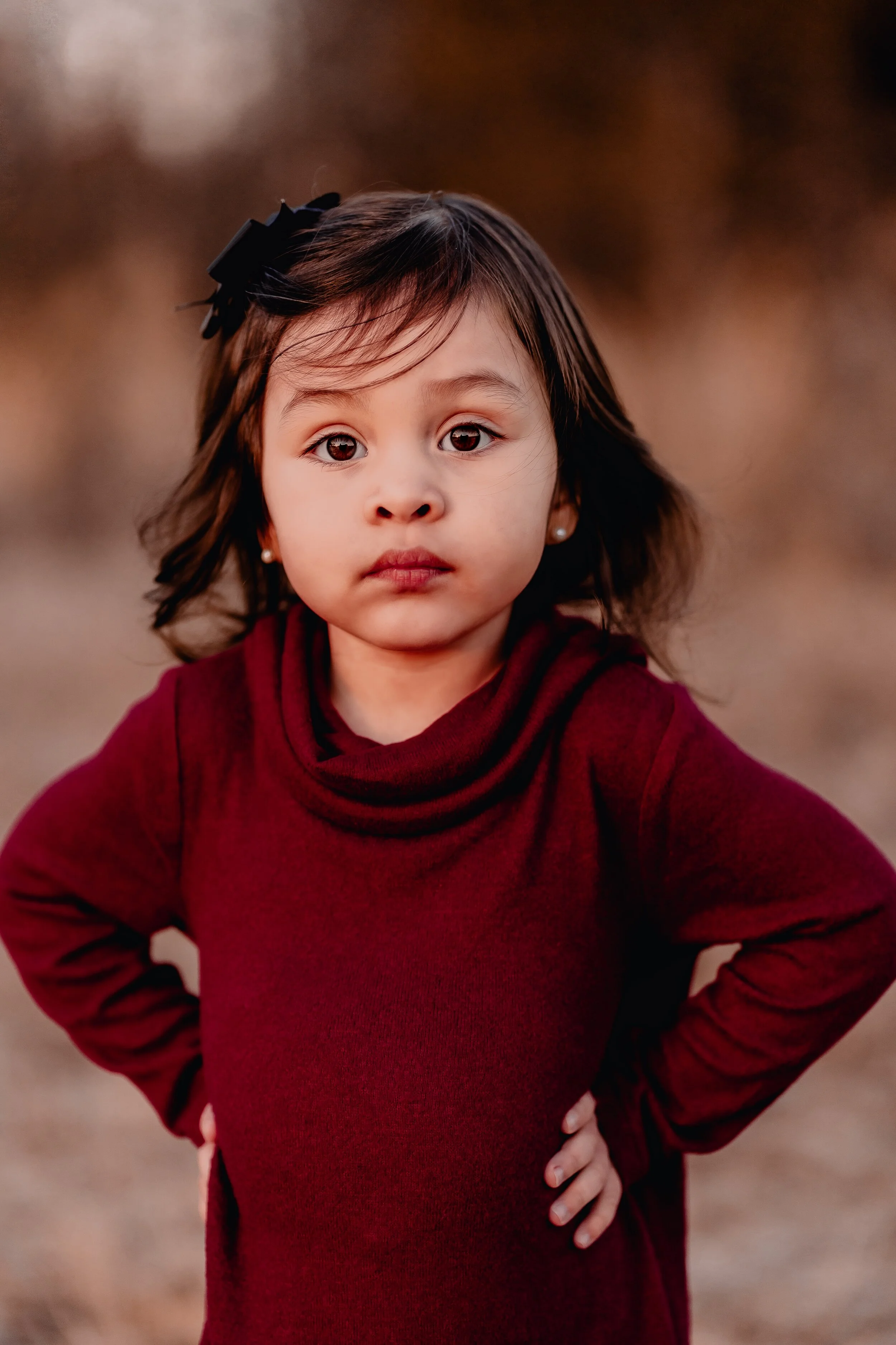 What Do You Do When Your Child Says, “No!”?