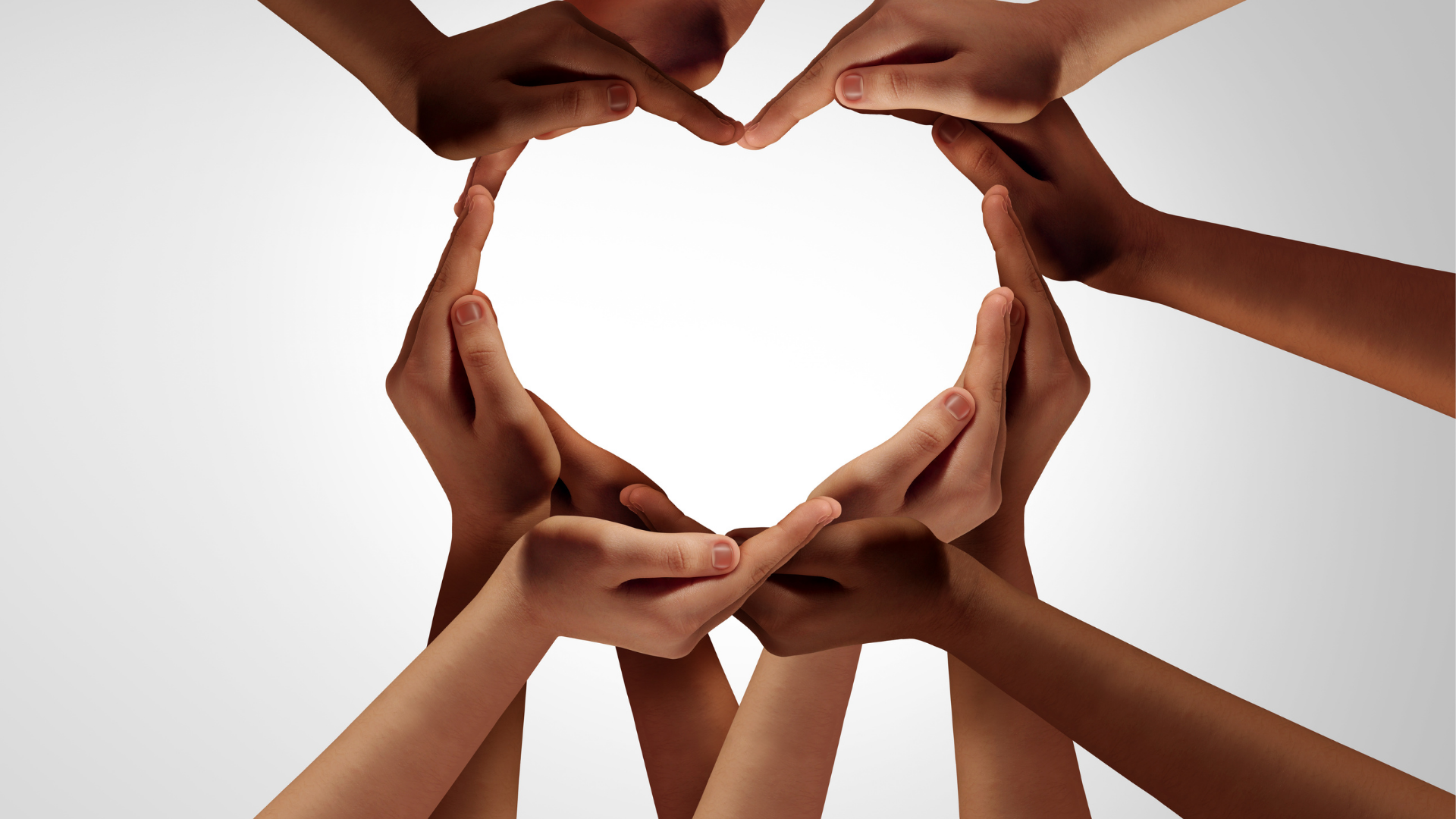 How to Show Love When It's Hard