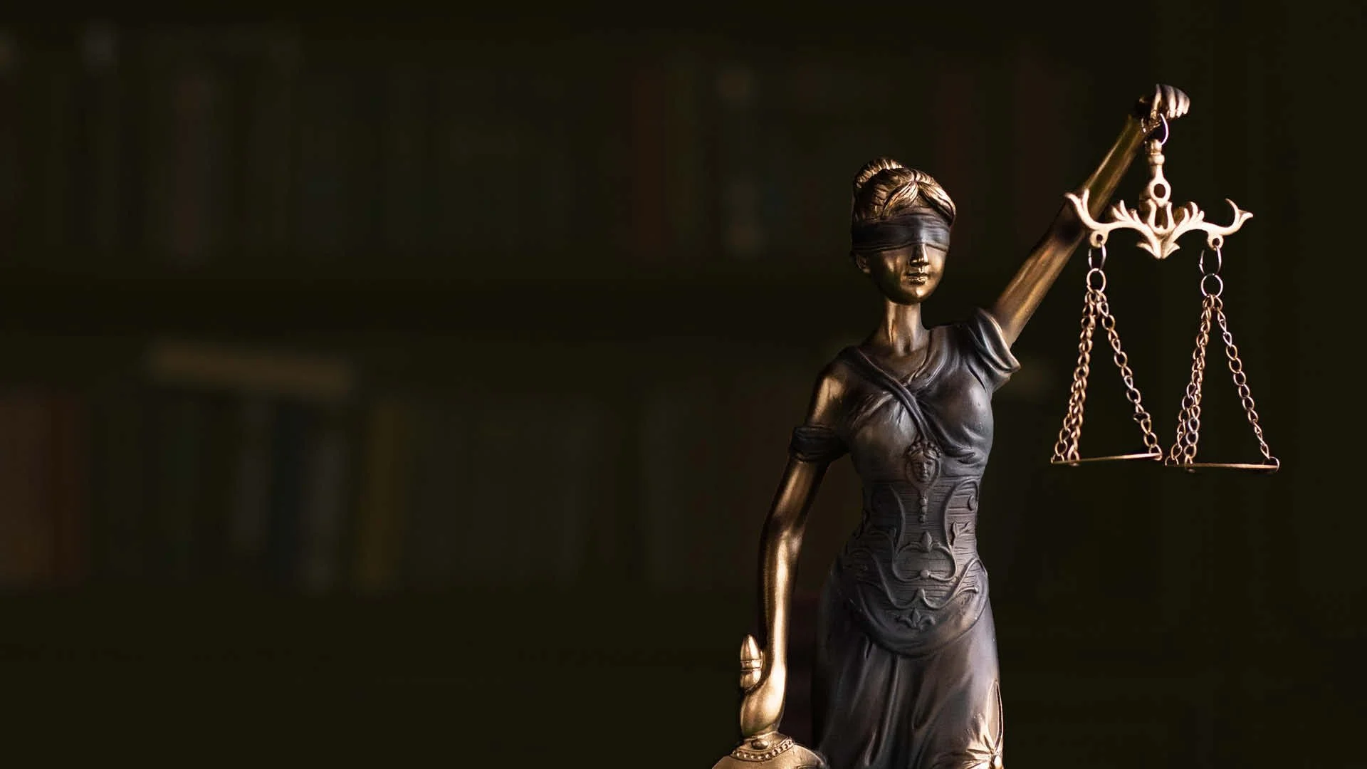 How Should the Church Deal With Its Own Sin?