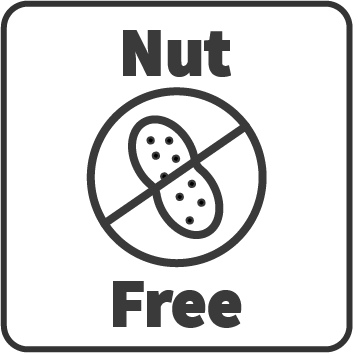 No Nuts Please!