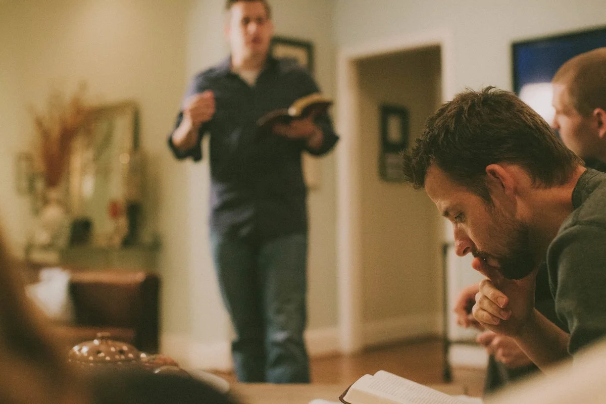 Beginner's Guide to Basic Bible Teaching