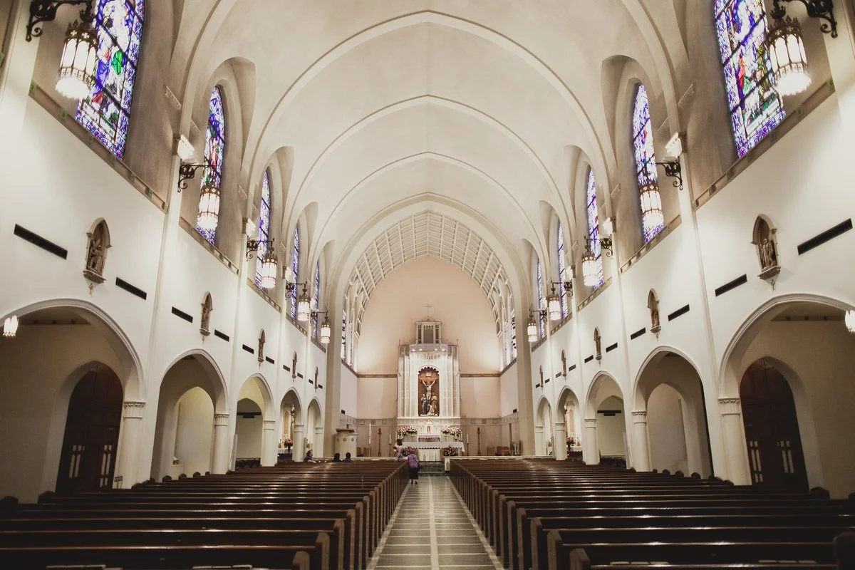 Beginner's Guide to Protestants and Catholics