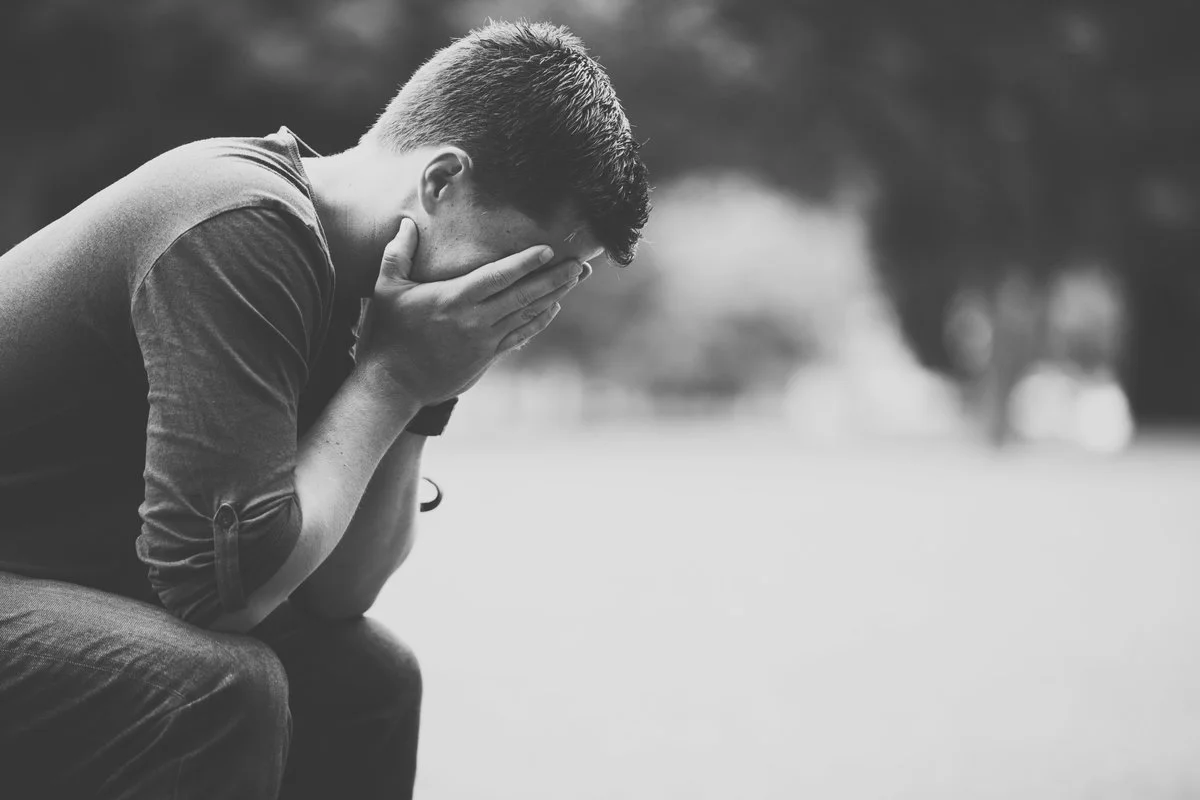 God’s Comfort in our Grief