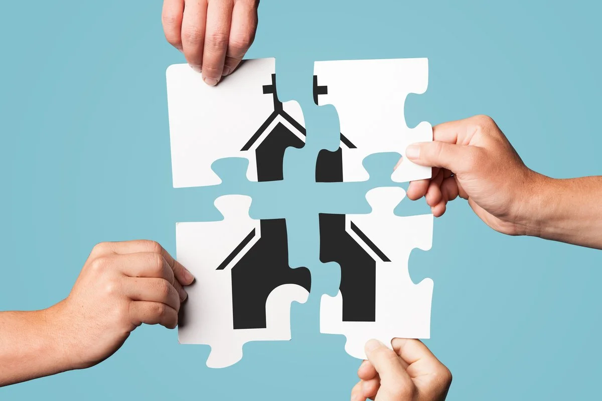 Beginner's Guide to Church Membership
