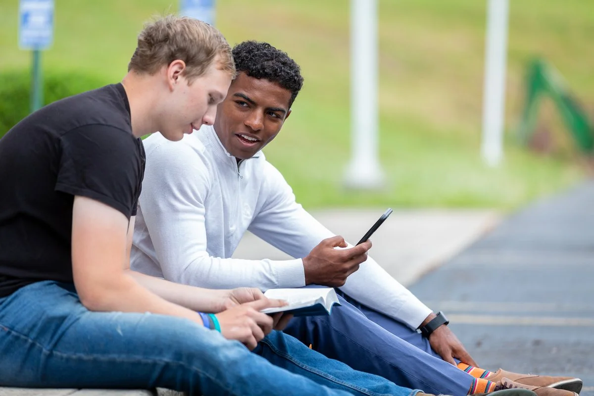 Beginner's Guide to Sharing Your Faith