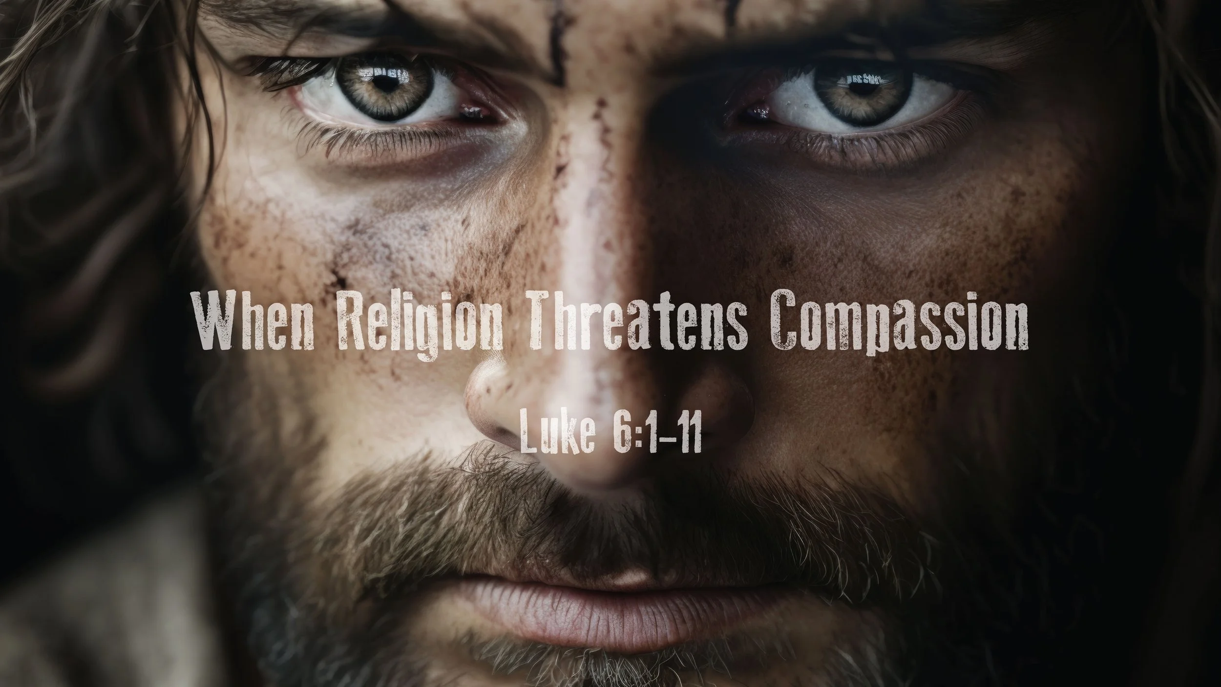When Religion Threatens Compassion