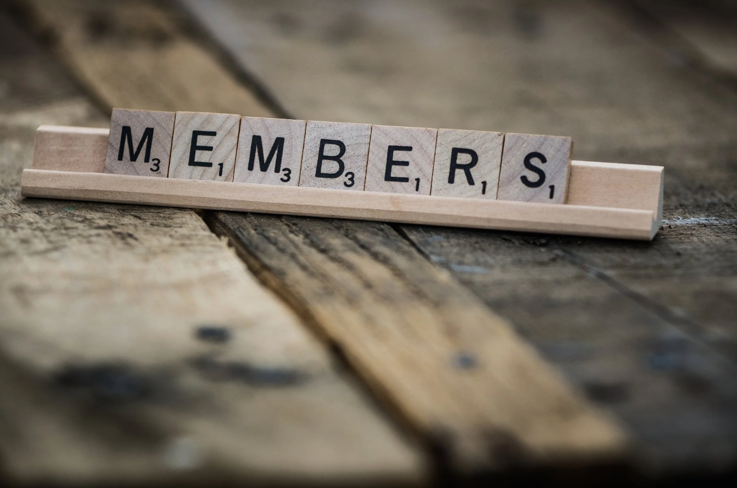 What’s Expected of a Church Member?