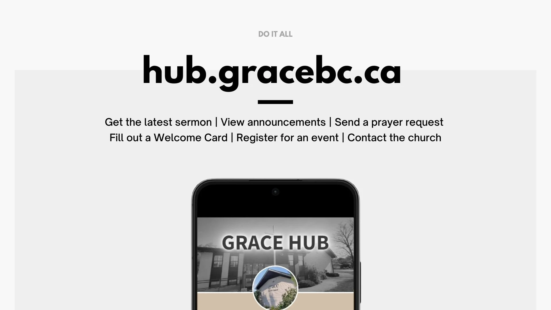 Hub