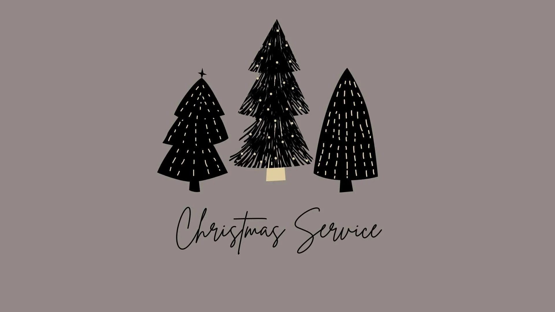 Christmas Service