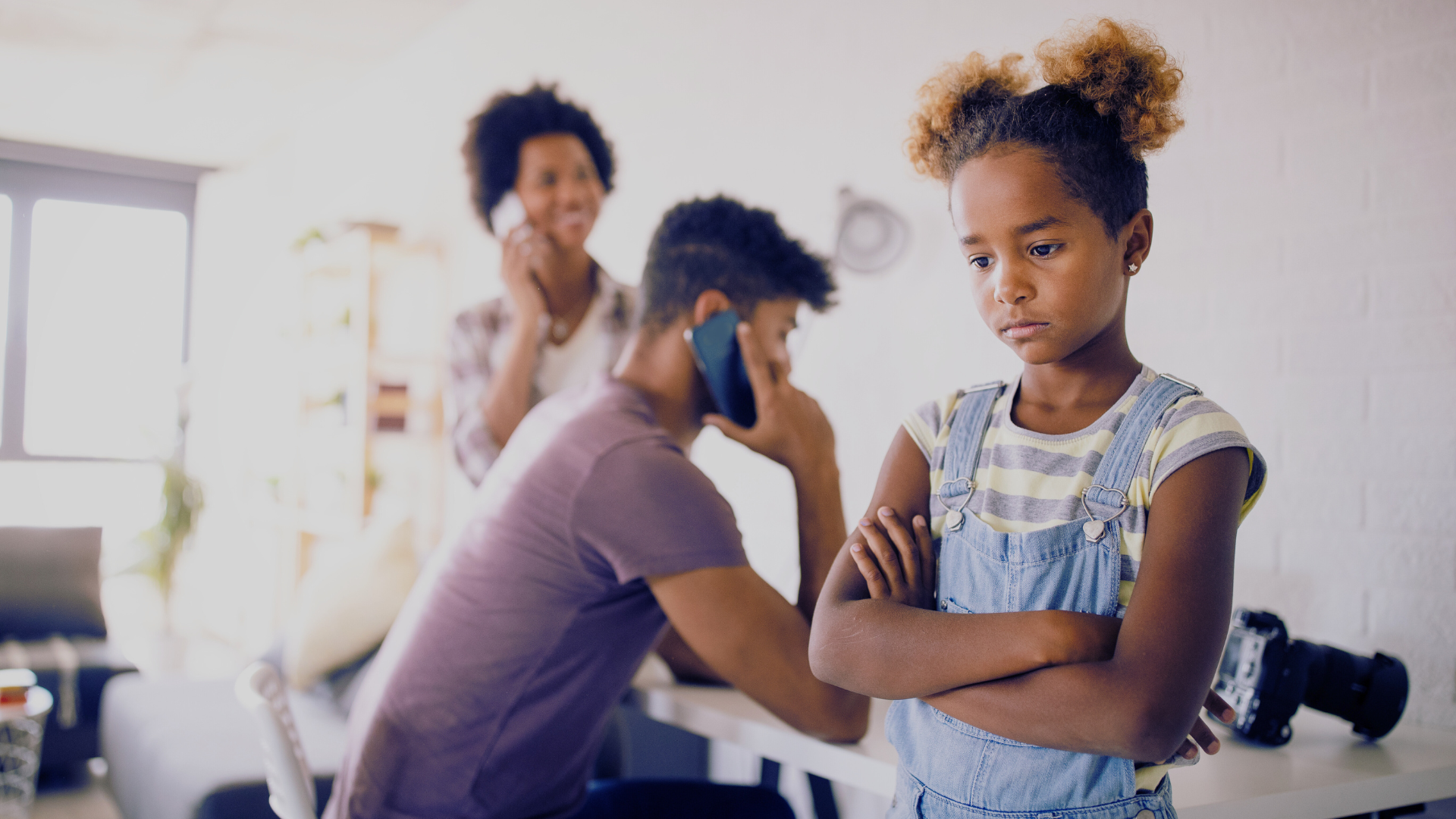 When a Parents' Ambition Collides With Jesus' Call to Humility