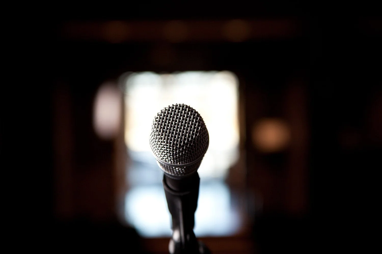 Framing Our Lives with Worship