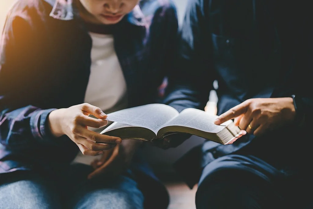 IGNITE - Evangelism Training