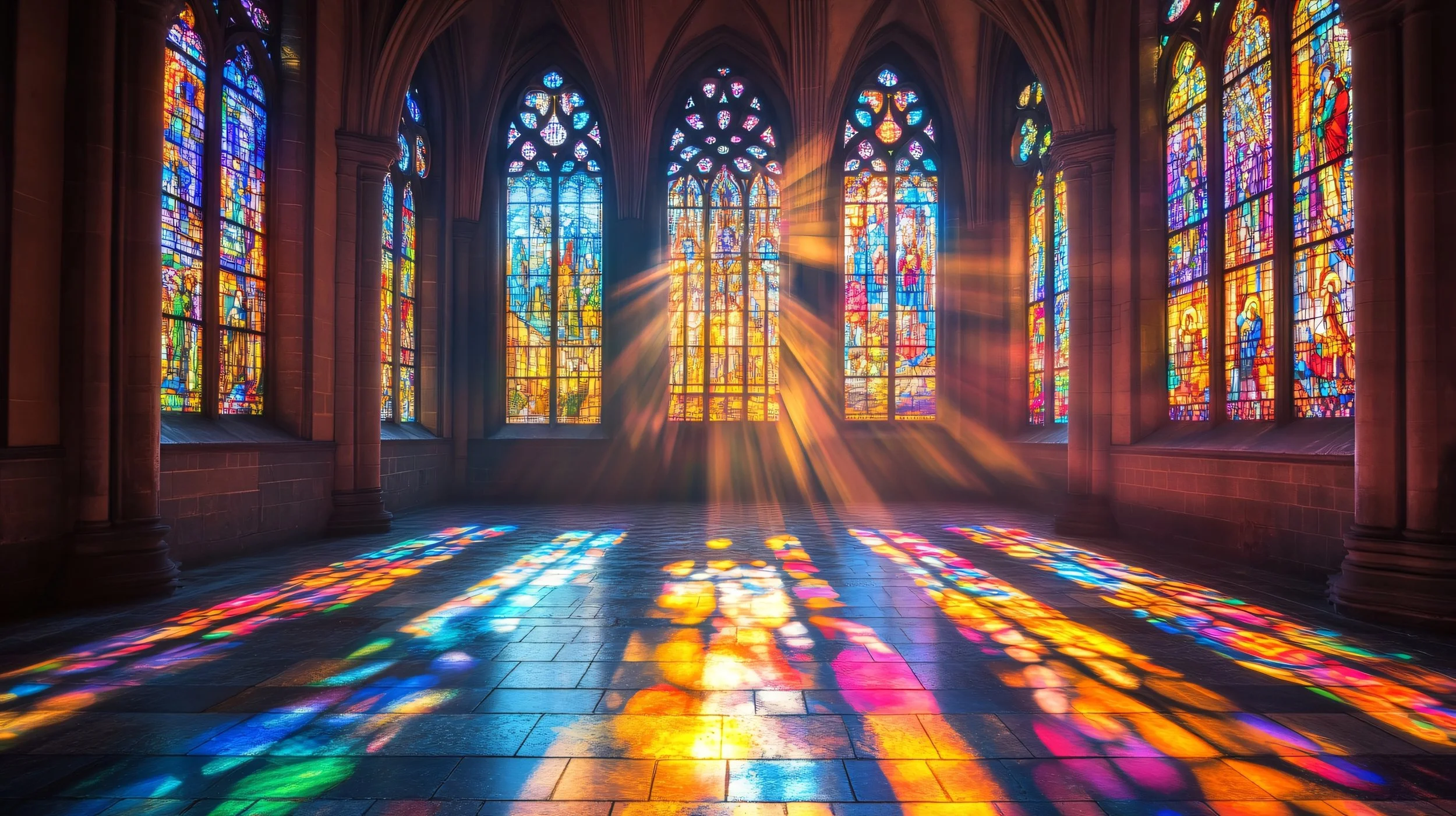 A Beginner’s Guide to the Nicene Creed