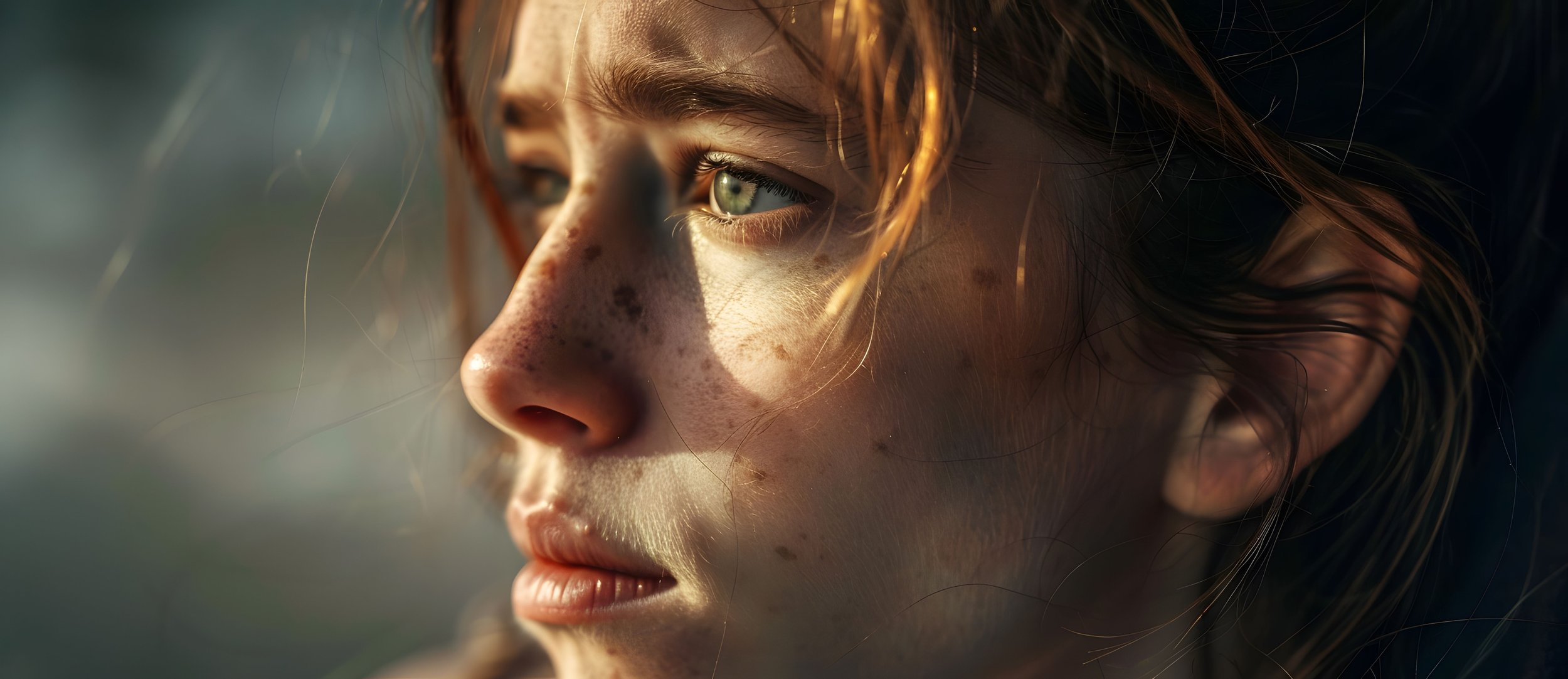 Relating to God as Father When Your Relationship With Your Own Dad Is Complicated