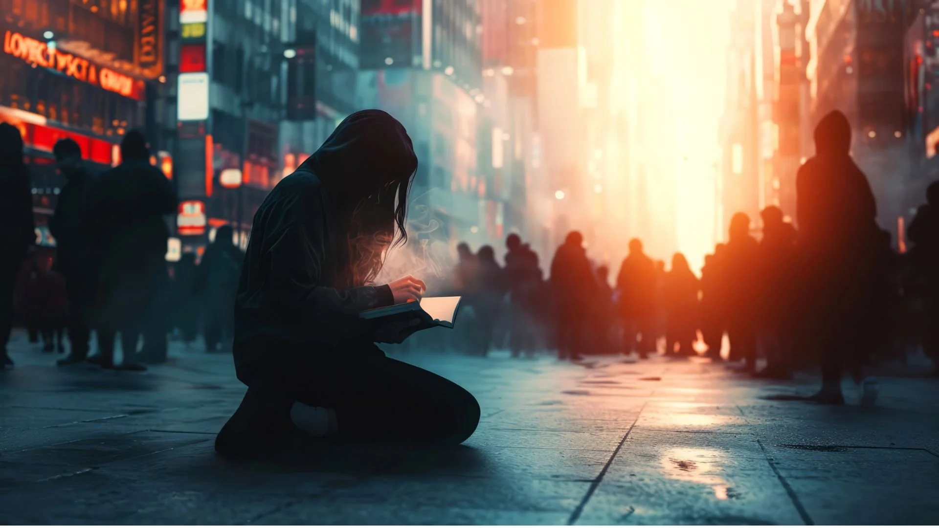 Those Who Know They're Forgiven Love the Church