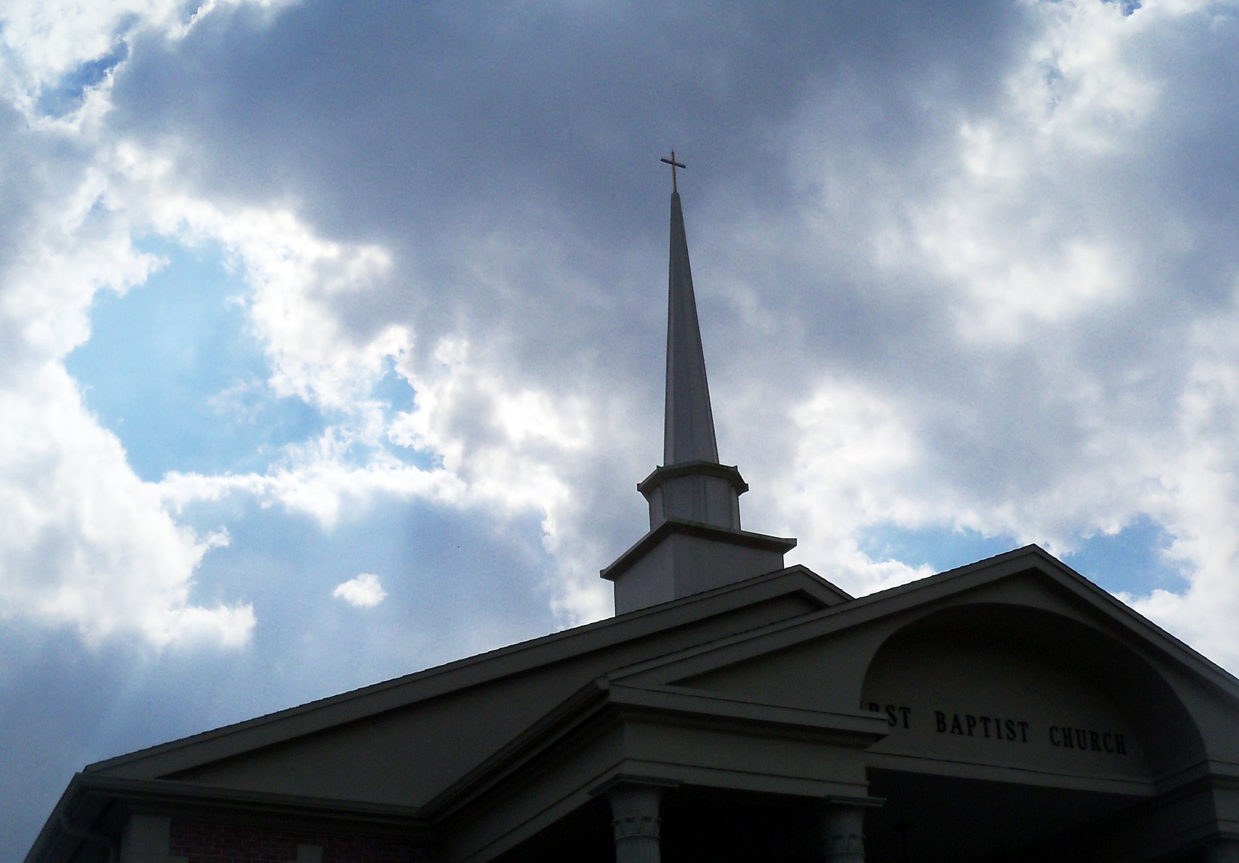 How Baptist Churches Are Different From Other Denominations