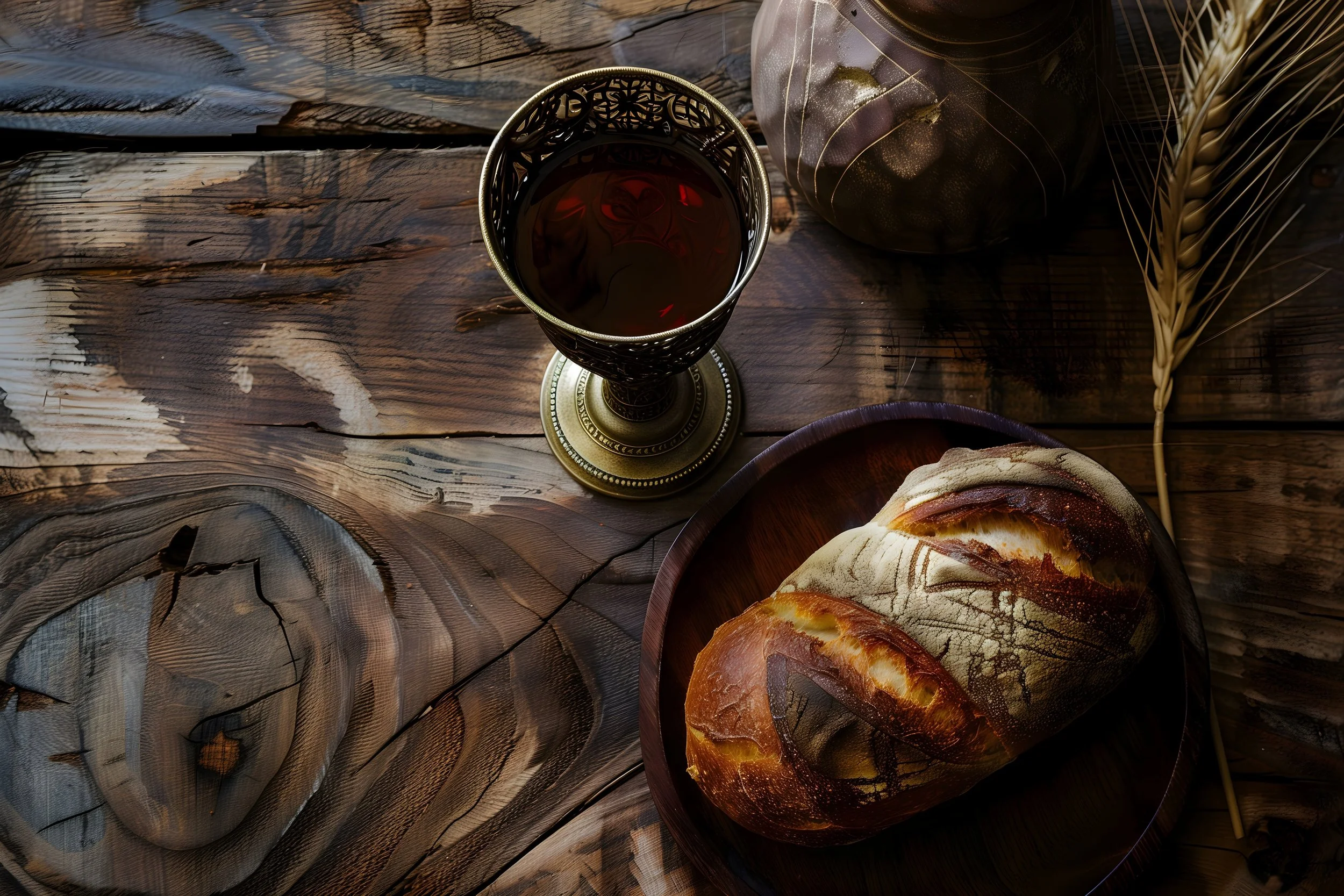 How Zwingli, Calvin, and Rome Help Us Consider the Lord’s Supper