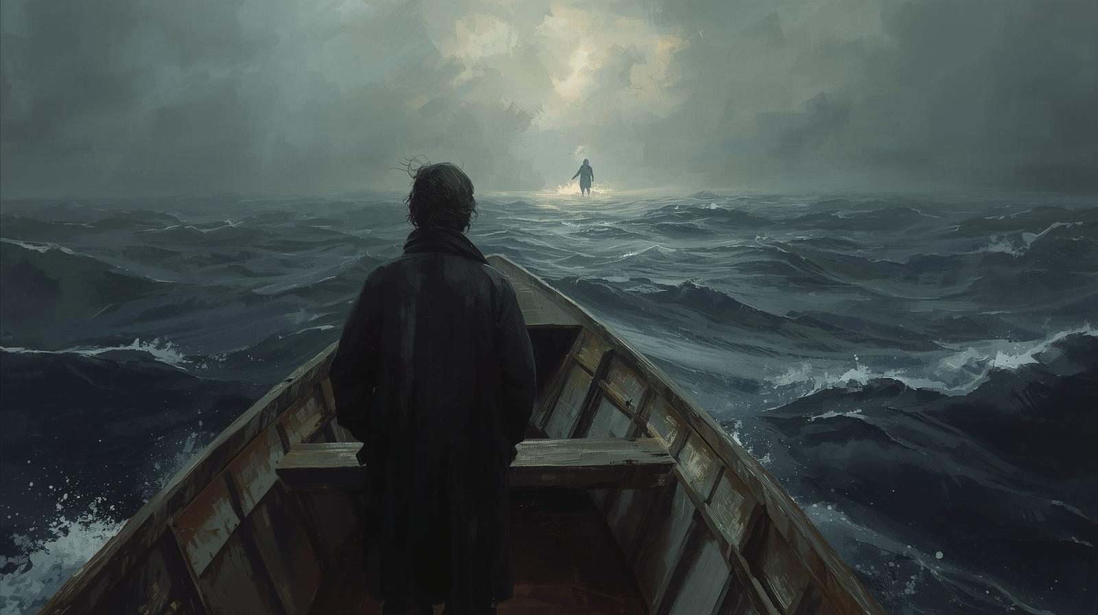 Jesus: Underestimated