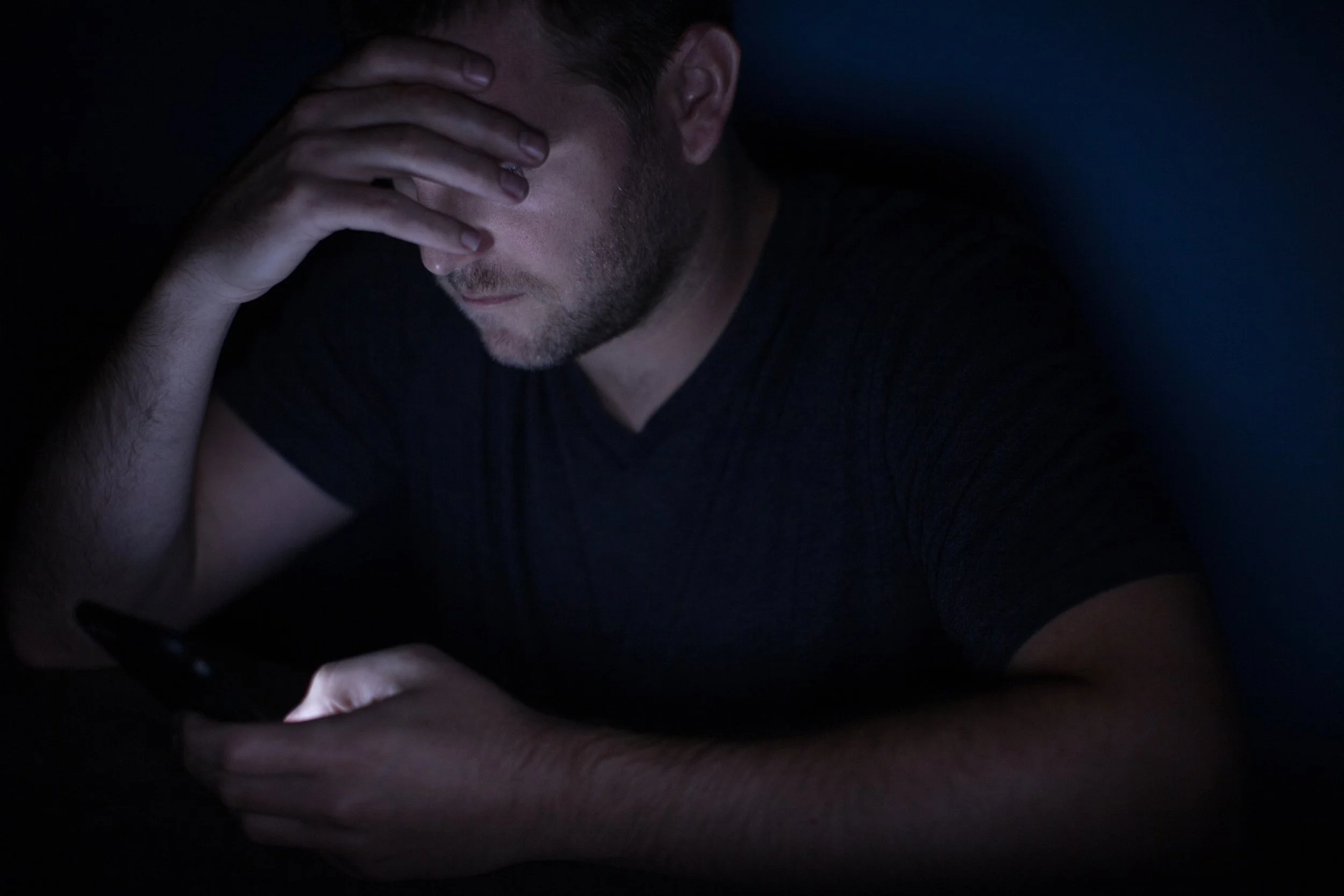 Three Truths to Combat Your News Anxiety