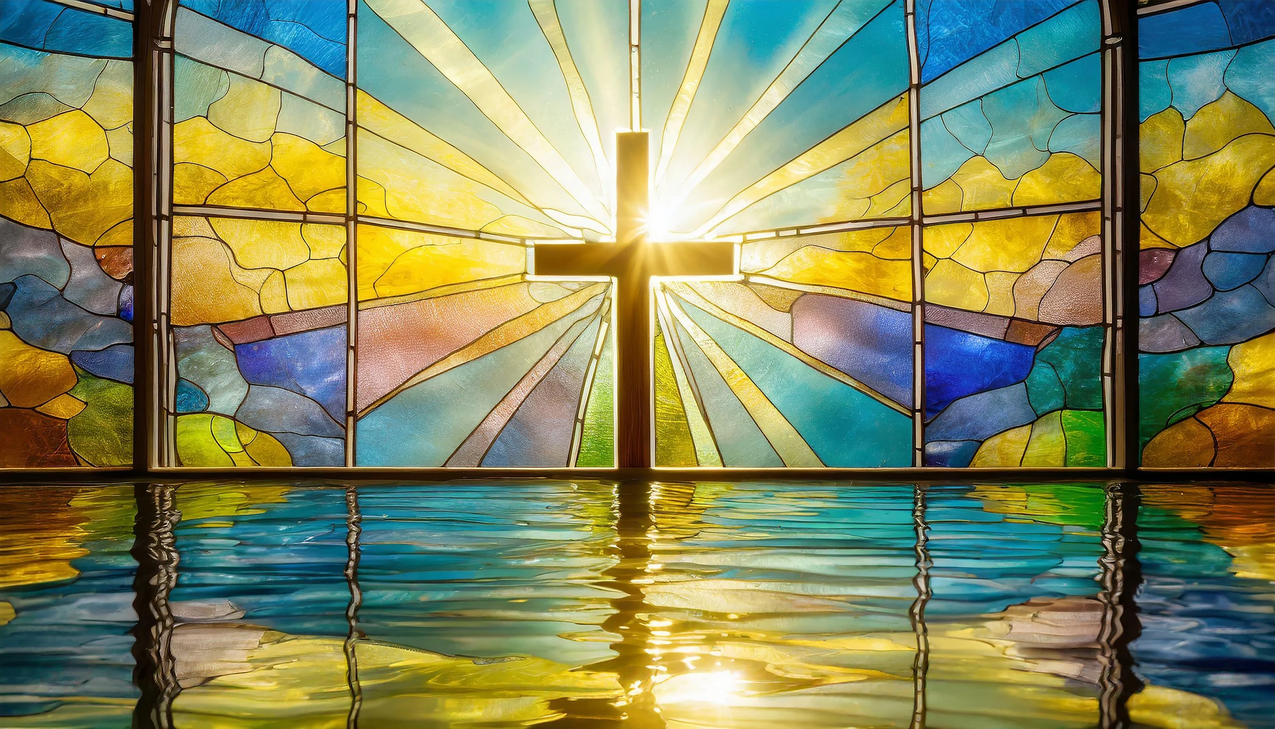 Beginner's Guide to the Fellowship Statement of Faith