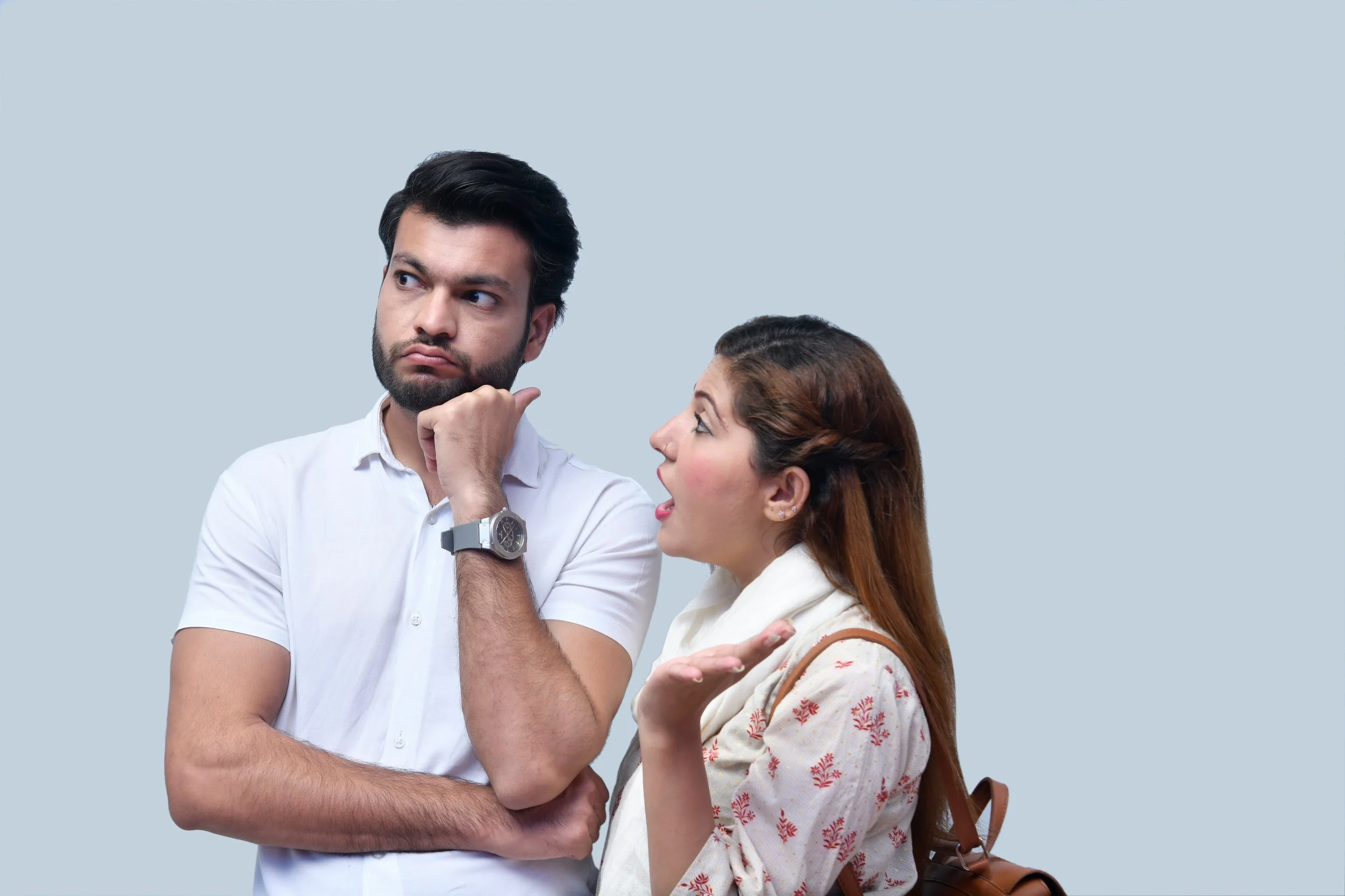 What You’re Not Hearing Can Ruin Your Marriage