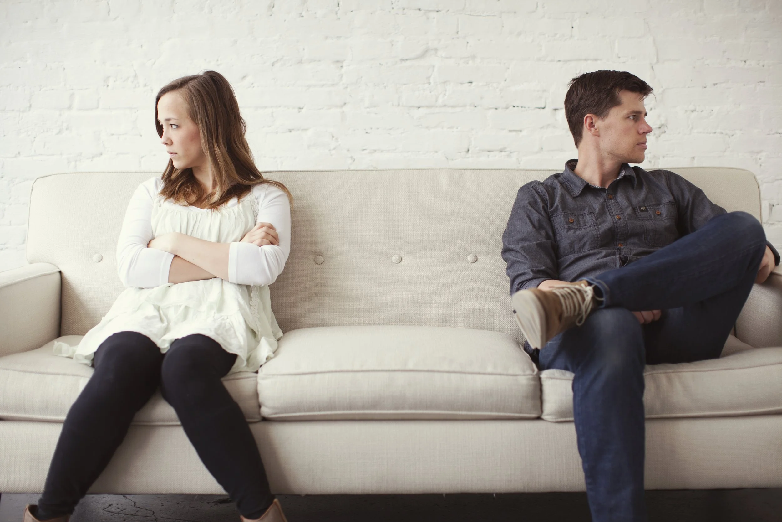 What You’re Not Telling Your Spouse Can Ruin Your Marriage