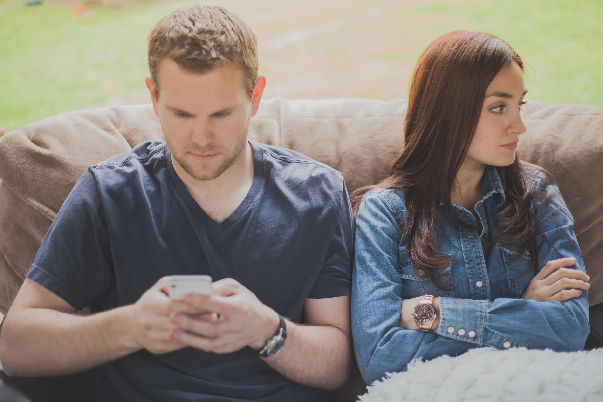 How You’re Speaking to Your Spouse Can Ruin Your Marriage