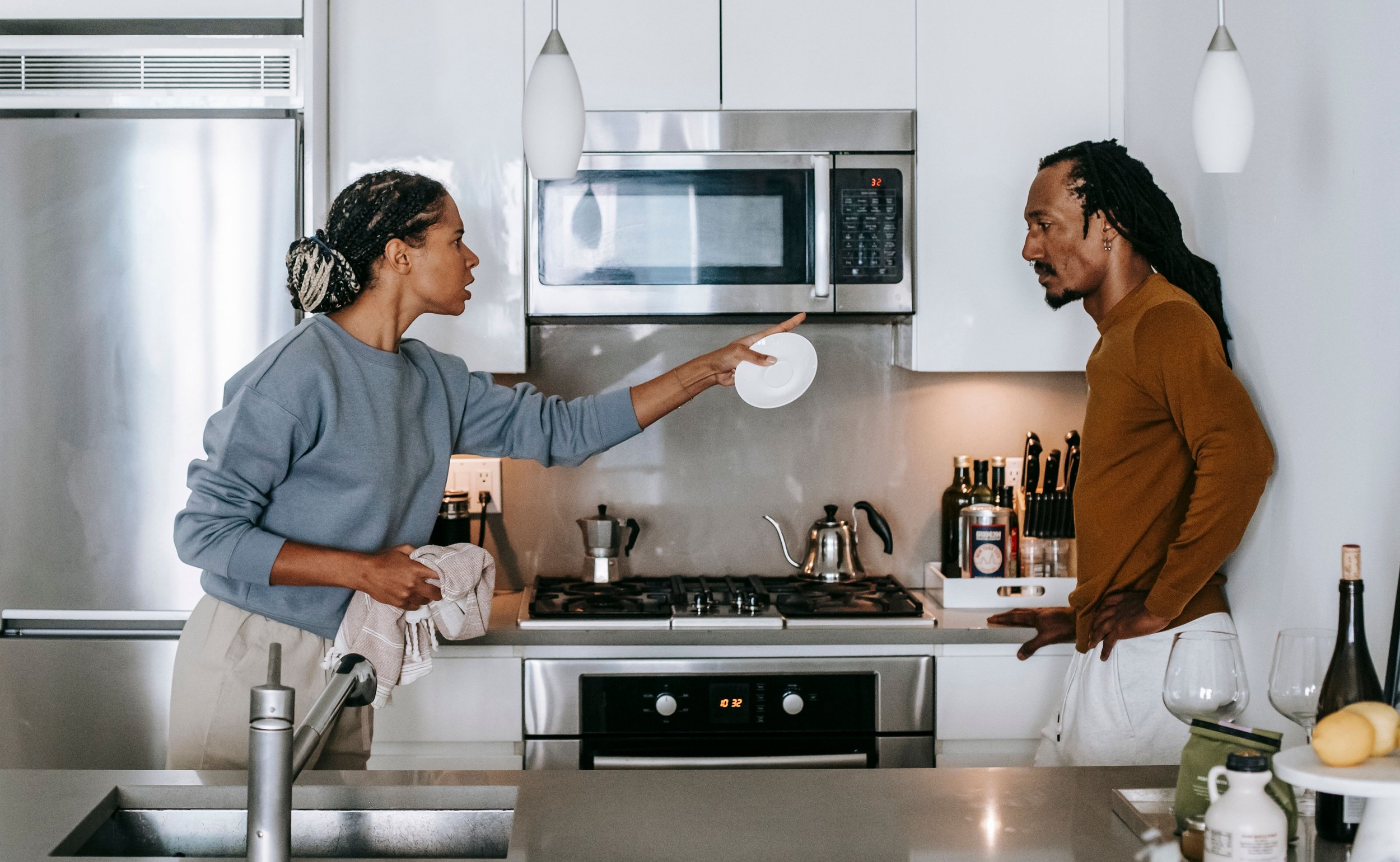 This Is Why Your Conflicts Never Get Resolved