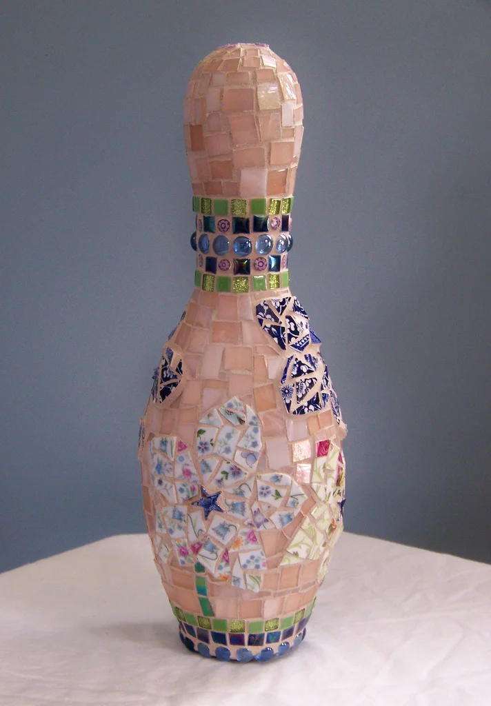 Bowling Pin