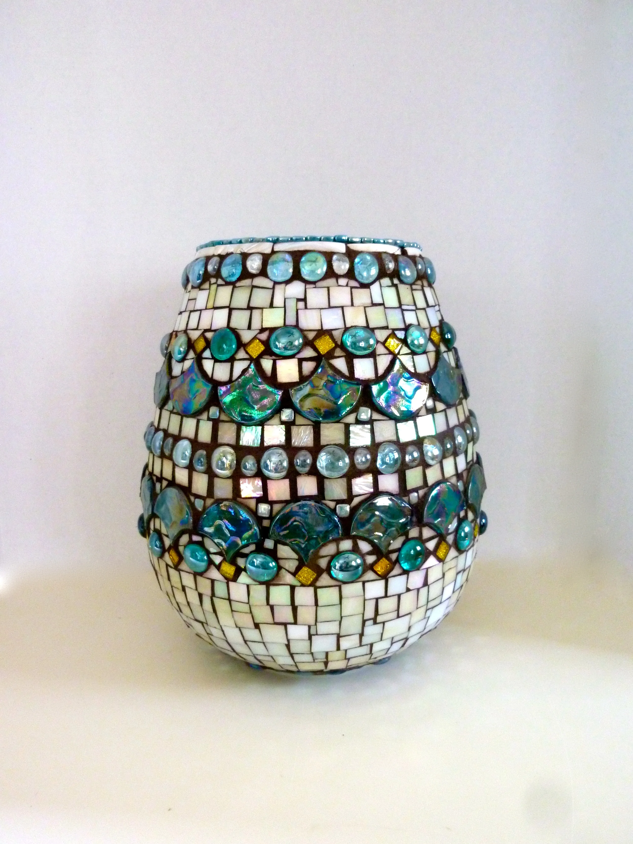 Amanda's Vase
