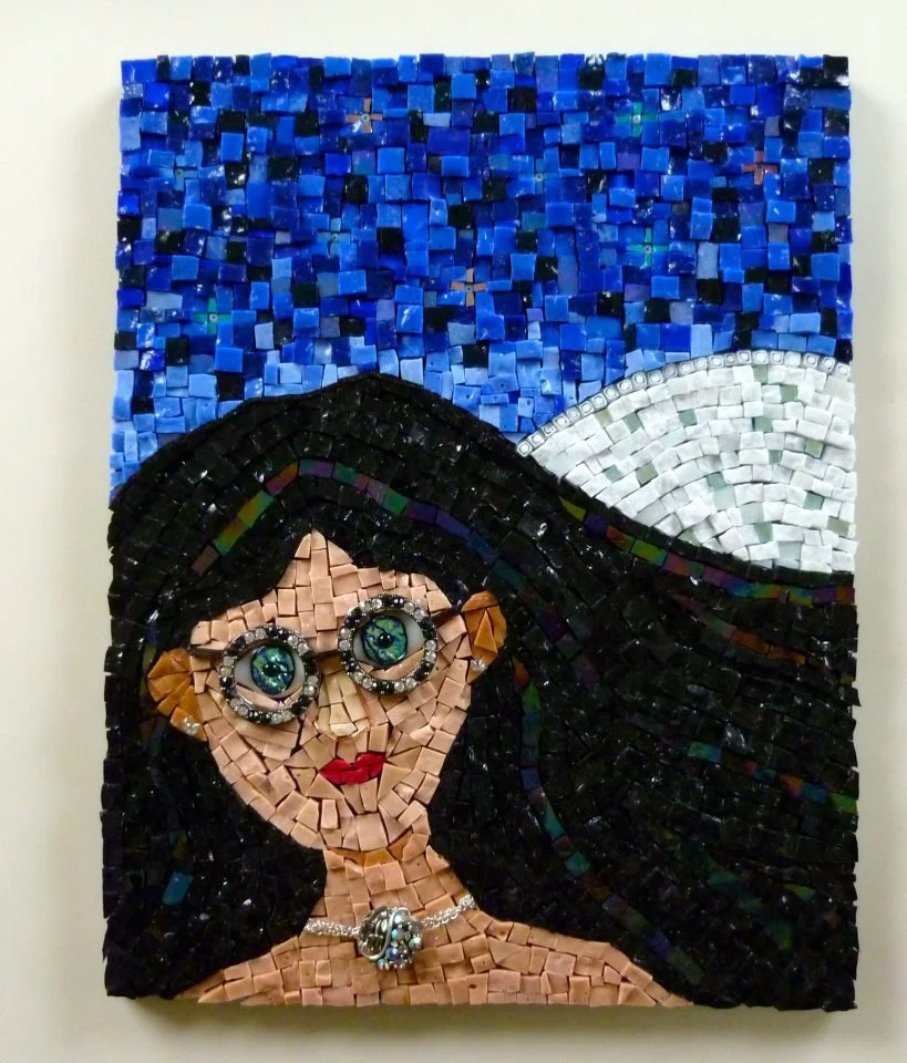 BeSpectacled