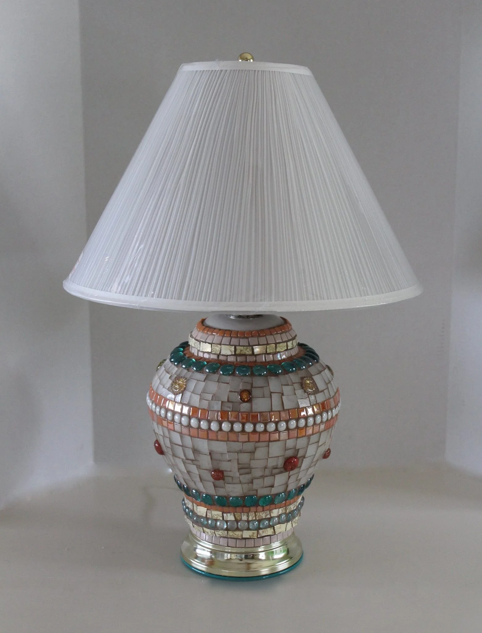 Another rescued Lamp