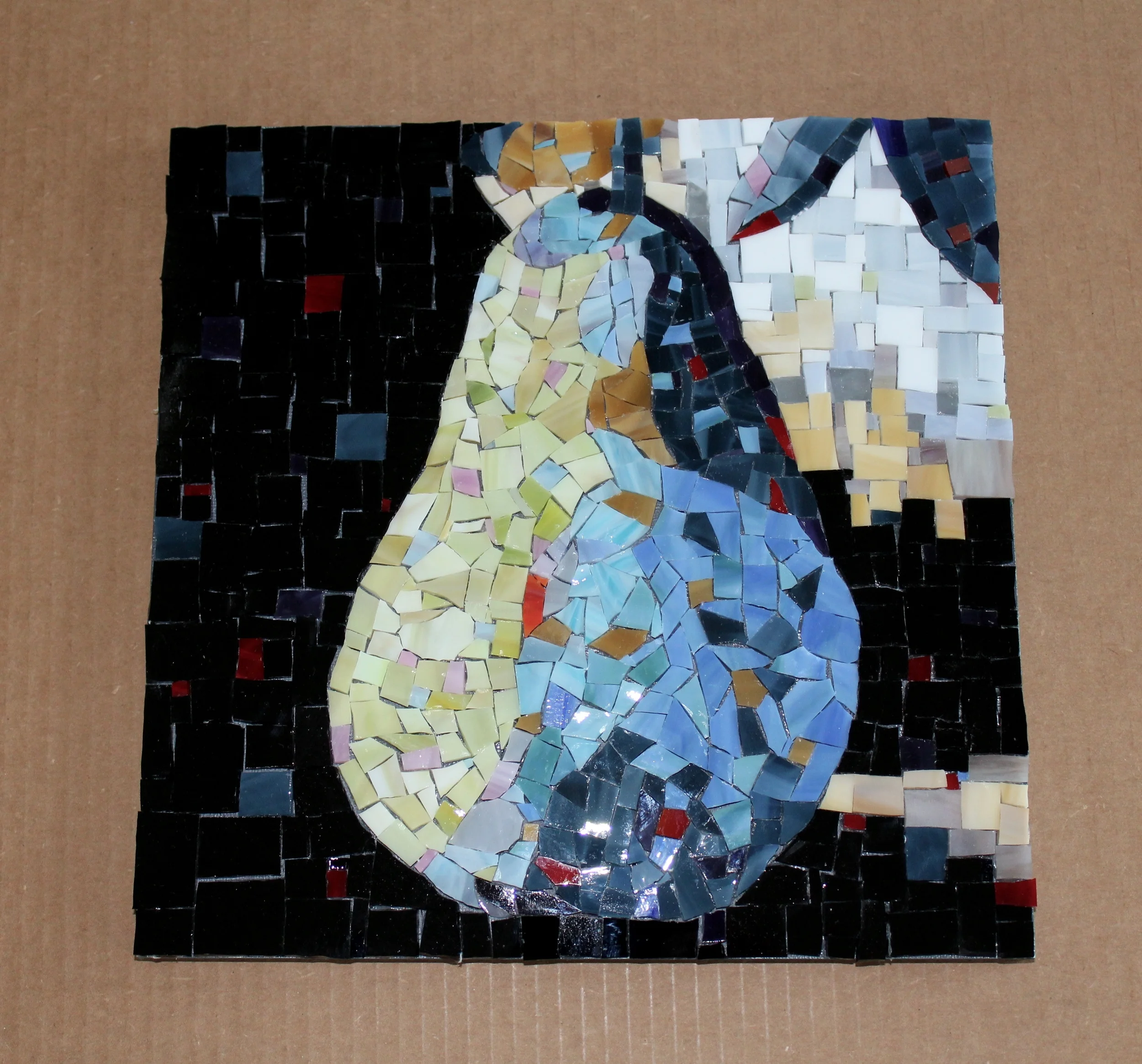 Carol Shelkin's WorkShop