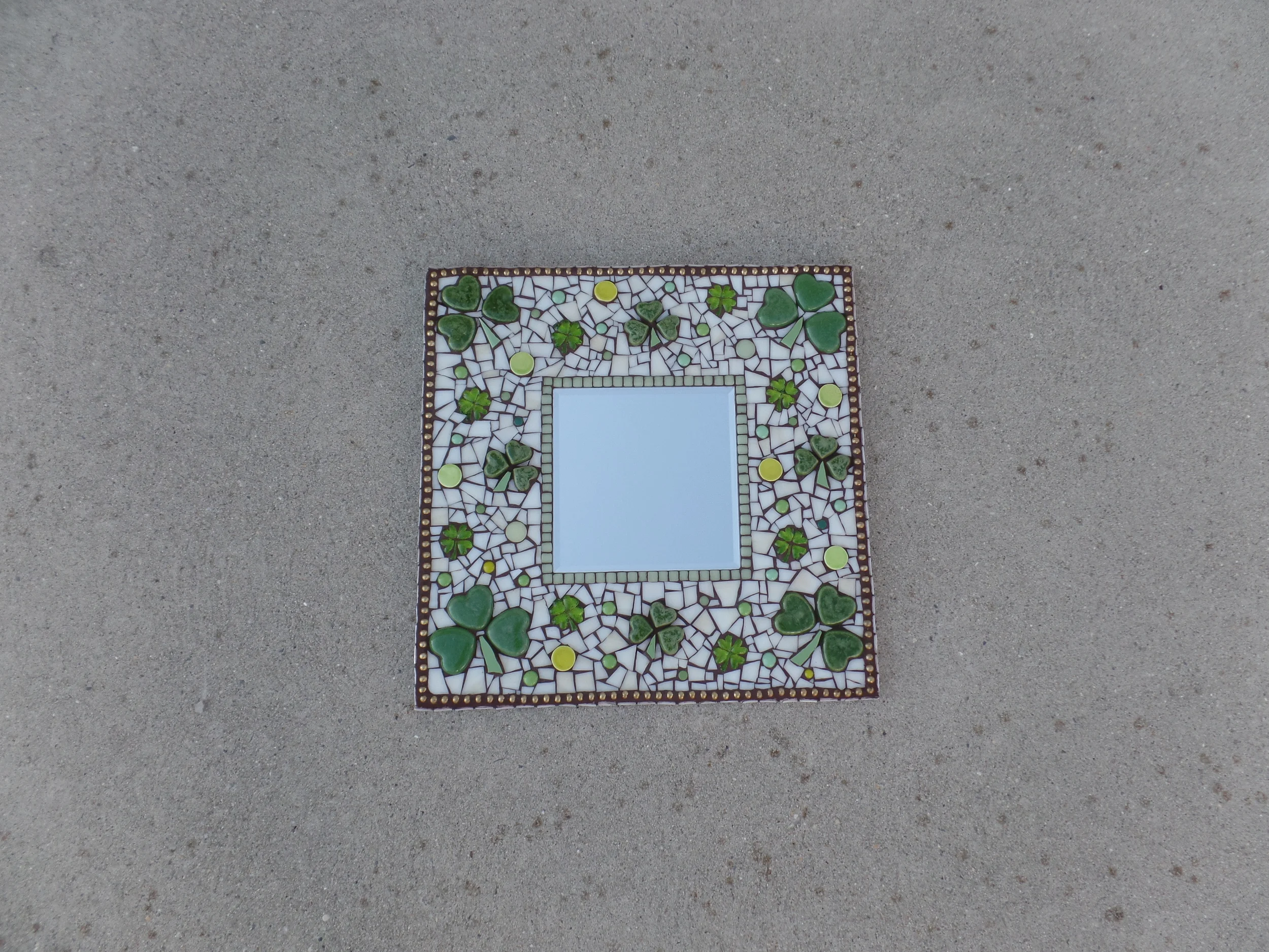 Mirror for my Niece Jodi