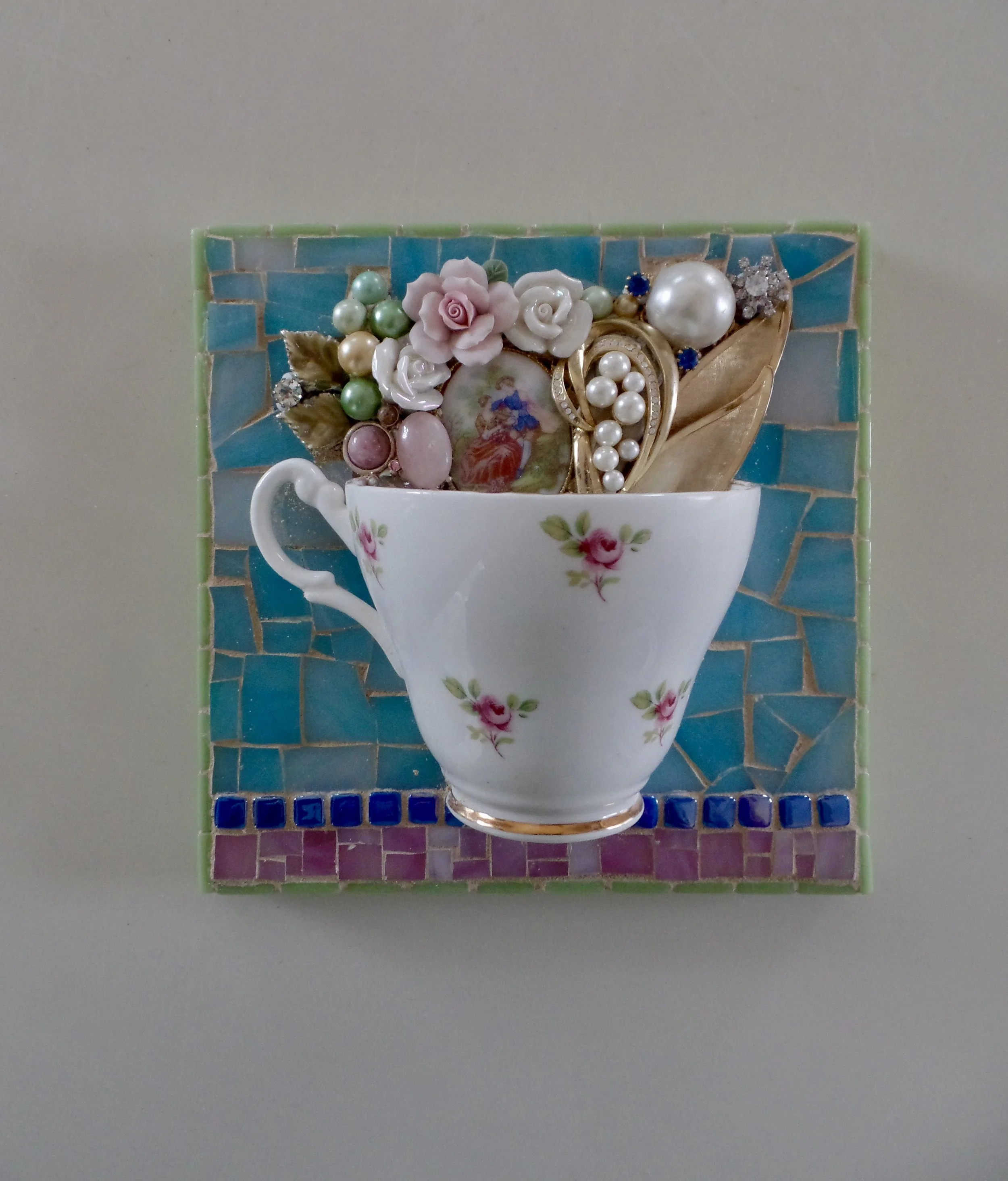 Half Cup 5