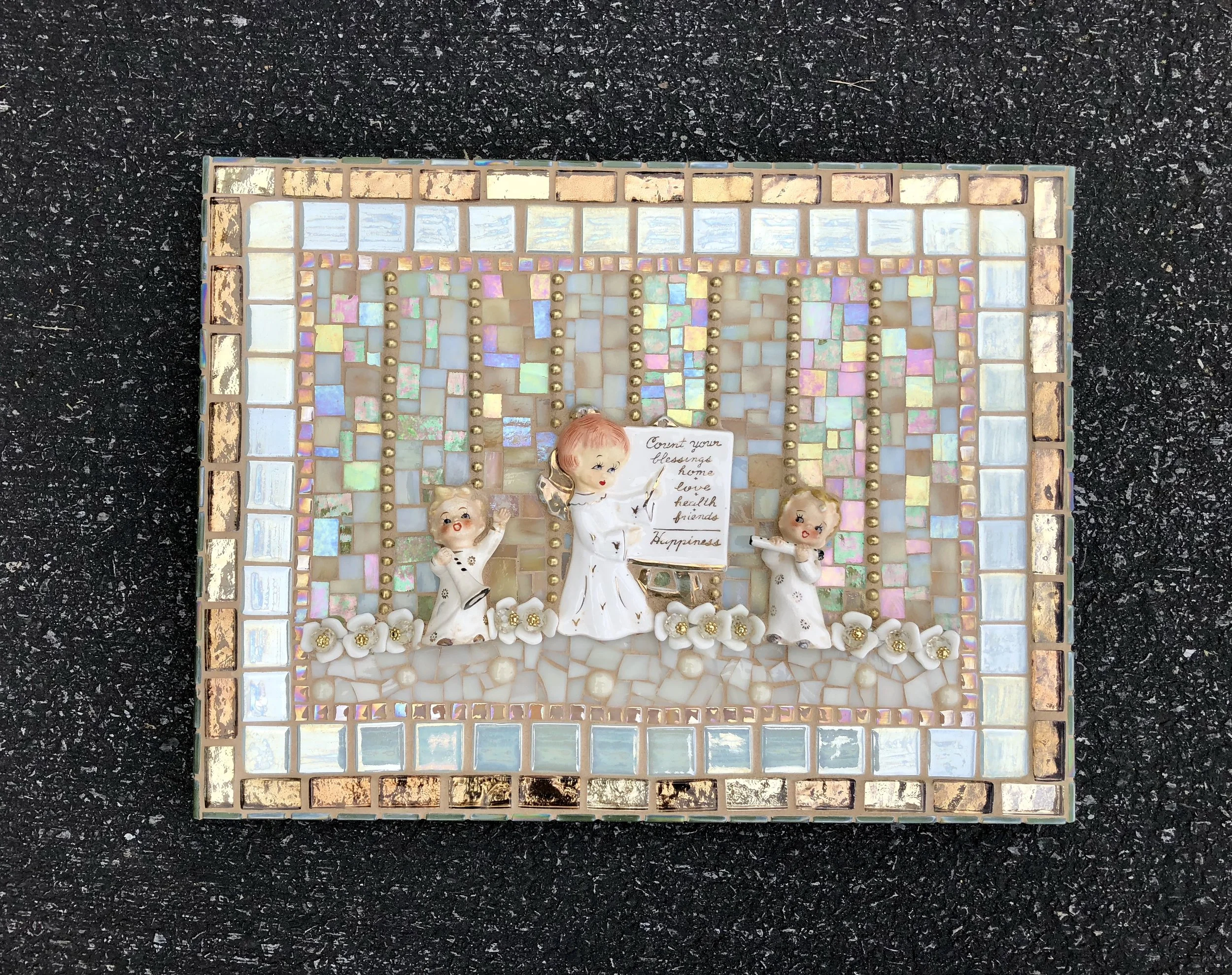 The Three Angels