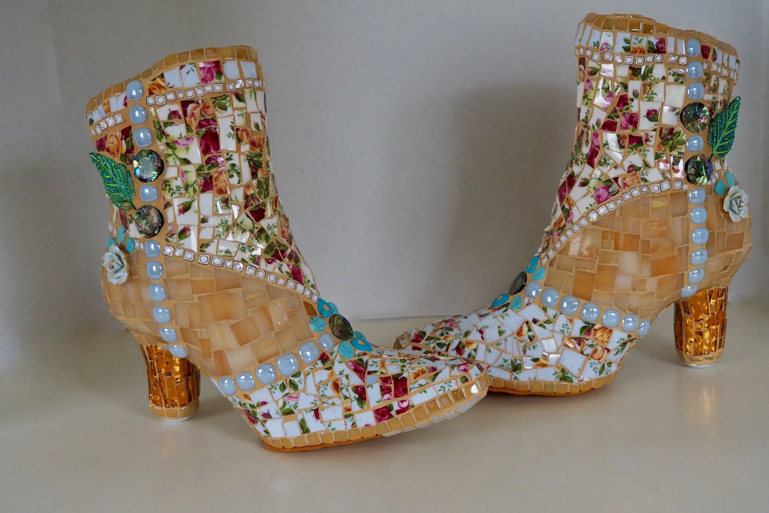 These Boots