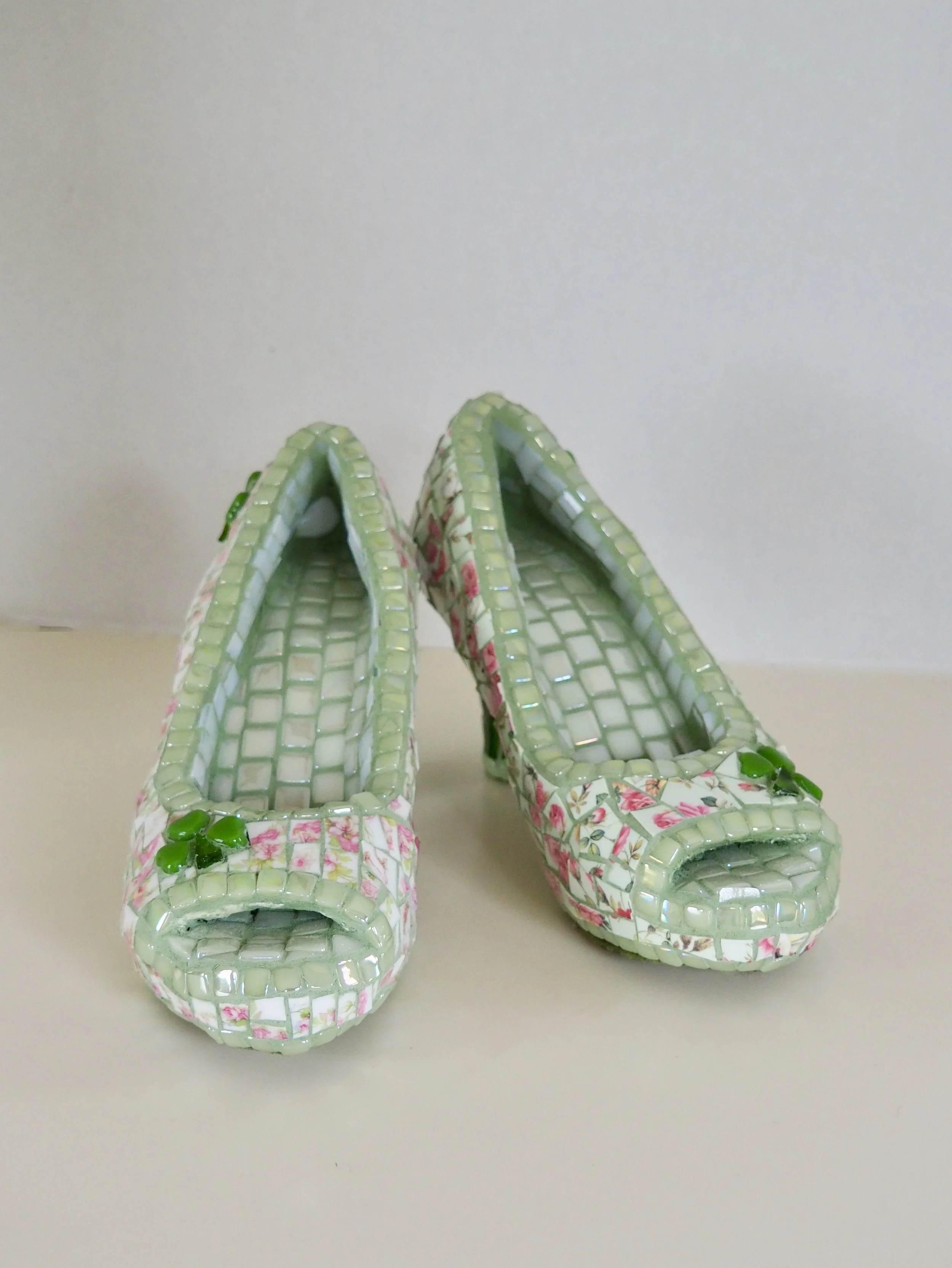 My Lucky Heels