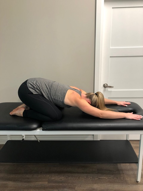 Dealing with Chronic Pelvic Pain