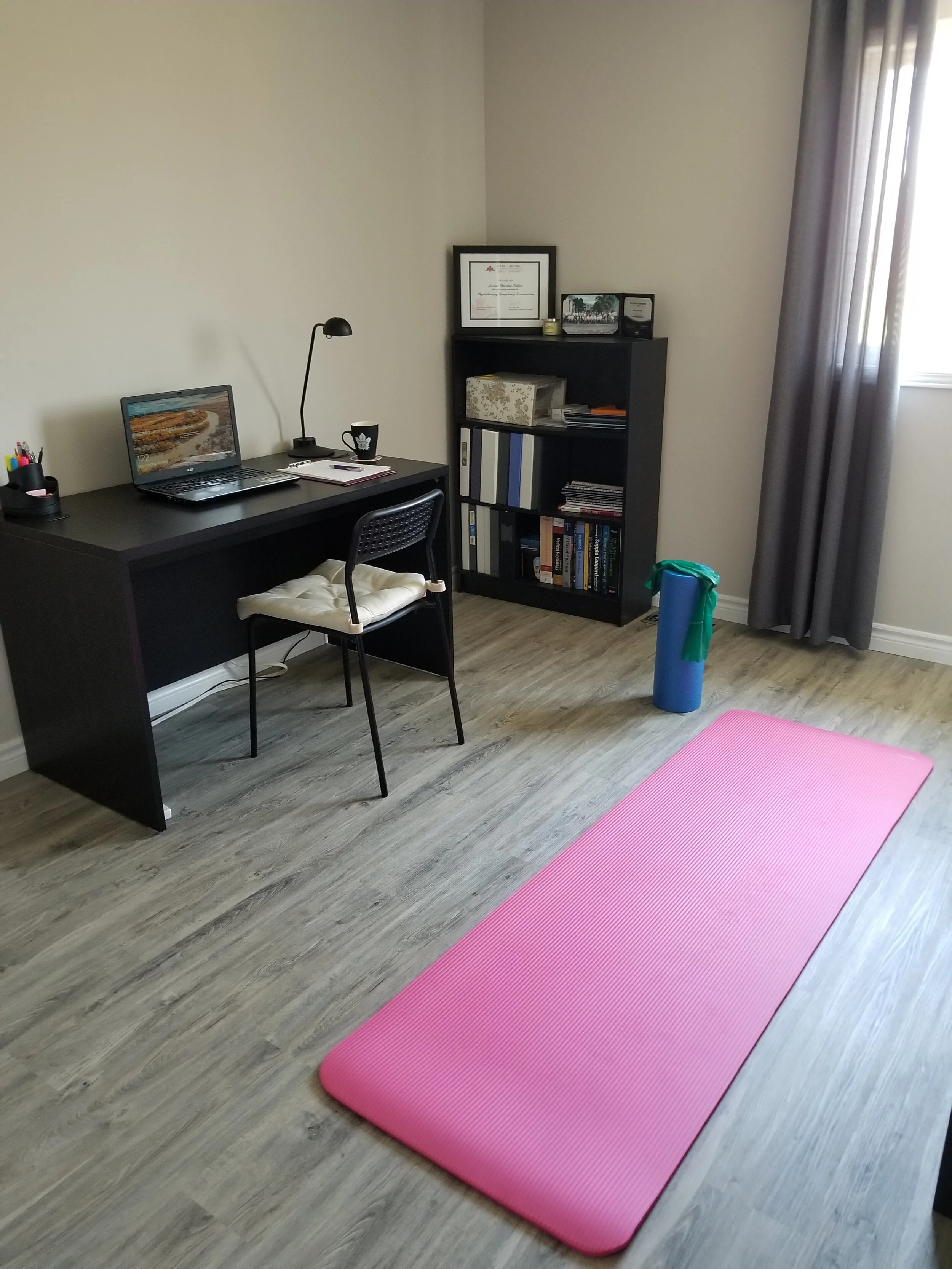 What  is Virtual Physiotherapy?