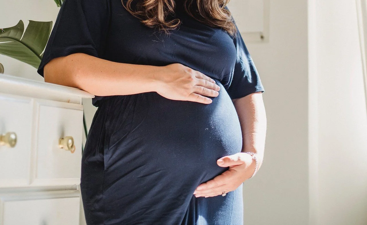 Pelvic Health Physiotherapy and Cesarean Section Recovery