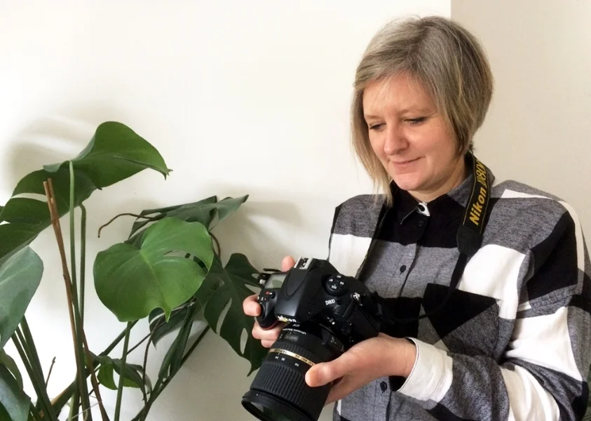 Jo Hounsome - Photographer Extraordinaire